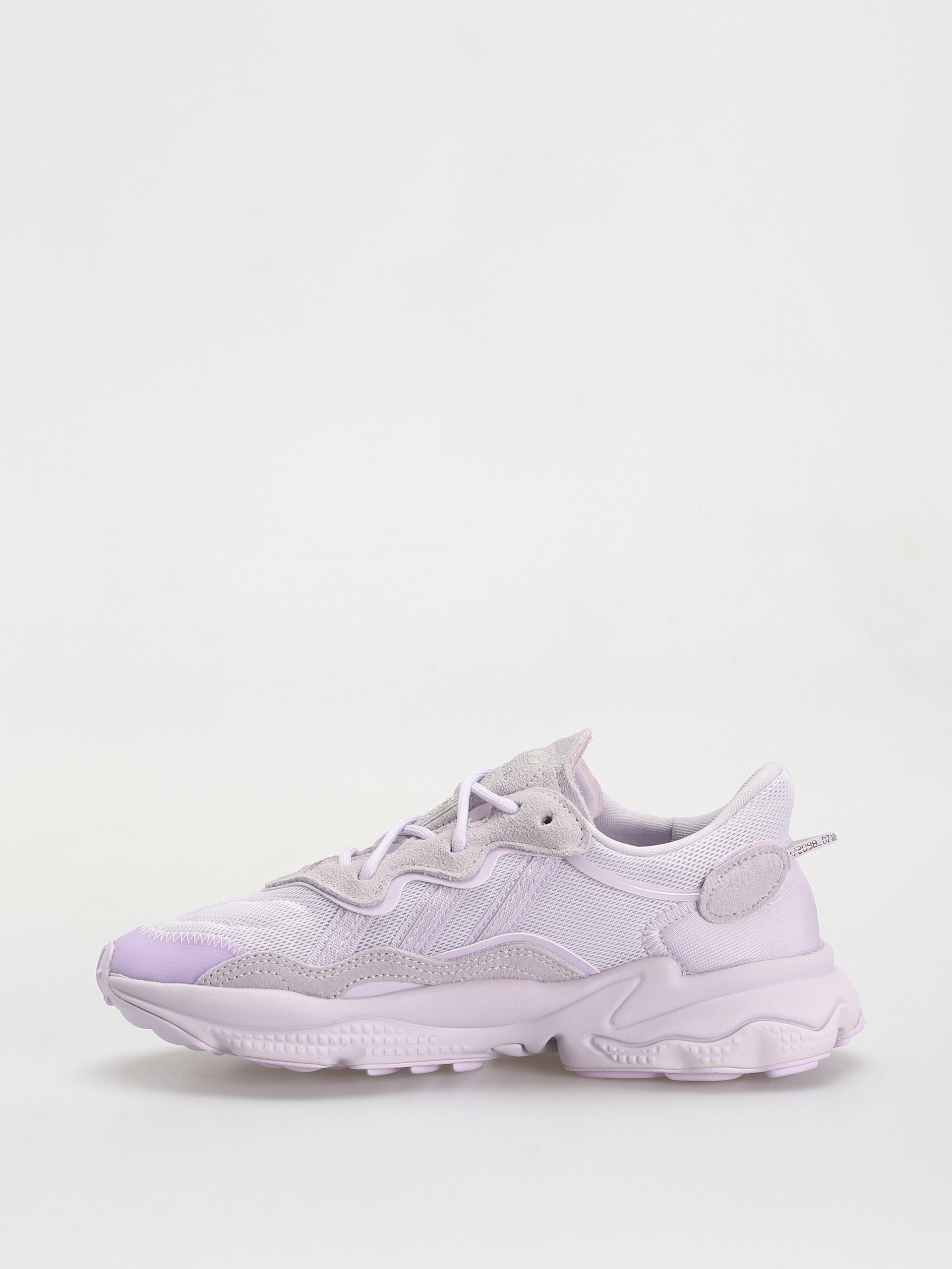 adidas Originals Ozweego Cipők Wmn (prptnt/prptnt/dshgry)