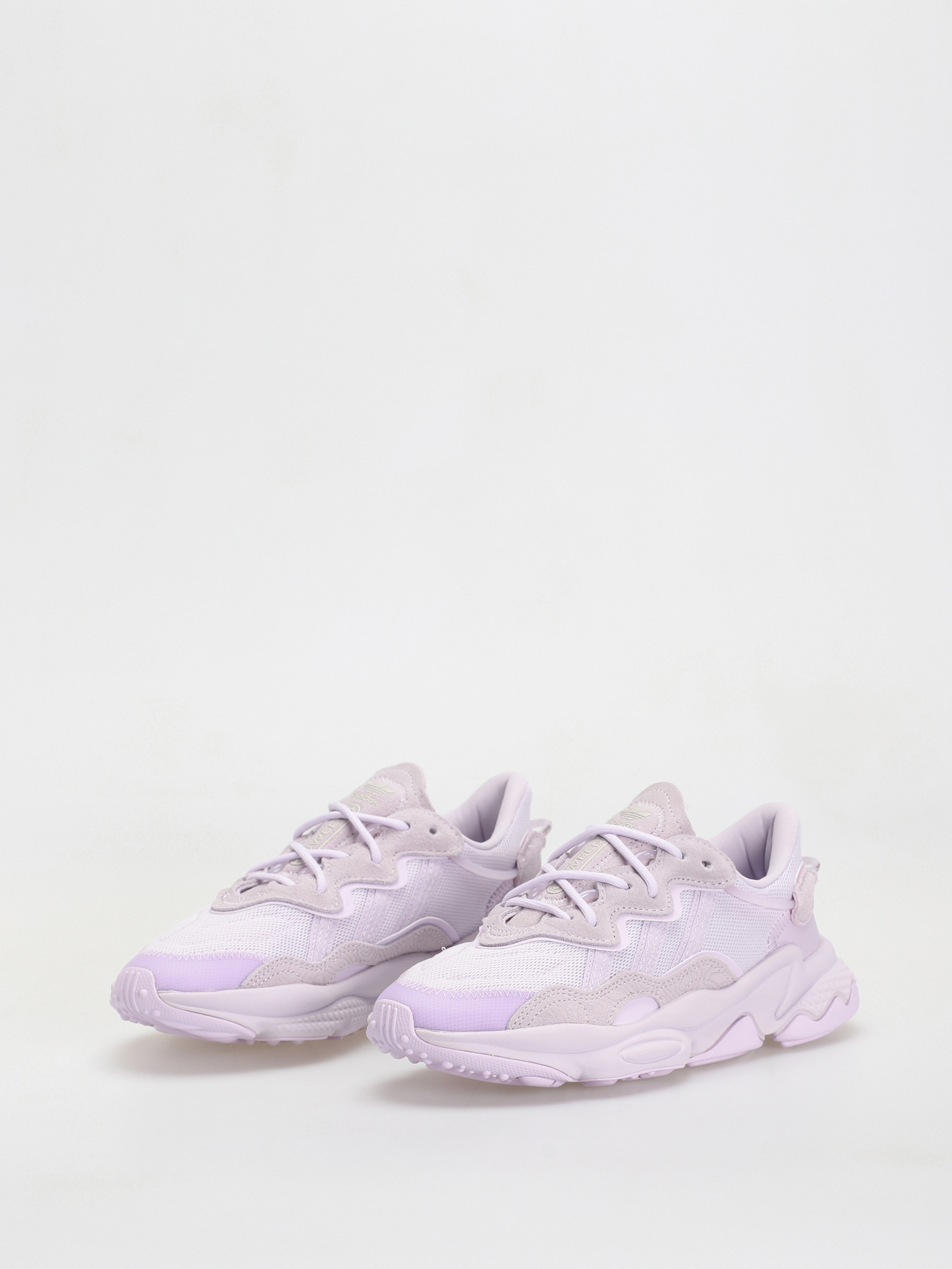 adidas Originals Ozweego Cipők Wmn (prptnt/prptnt/dshgry)
