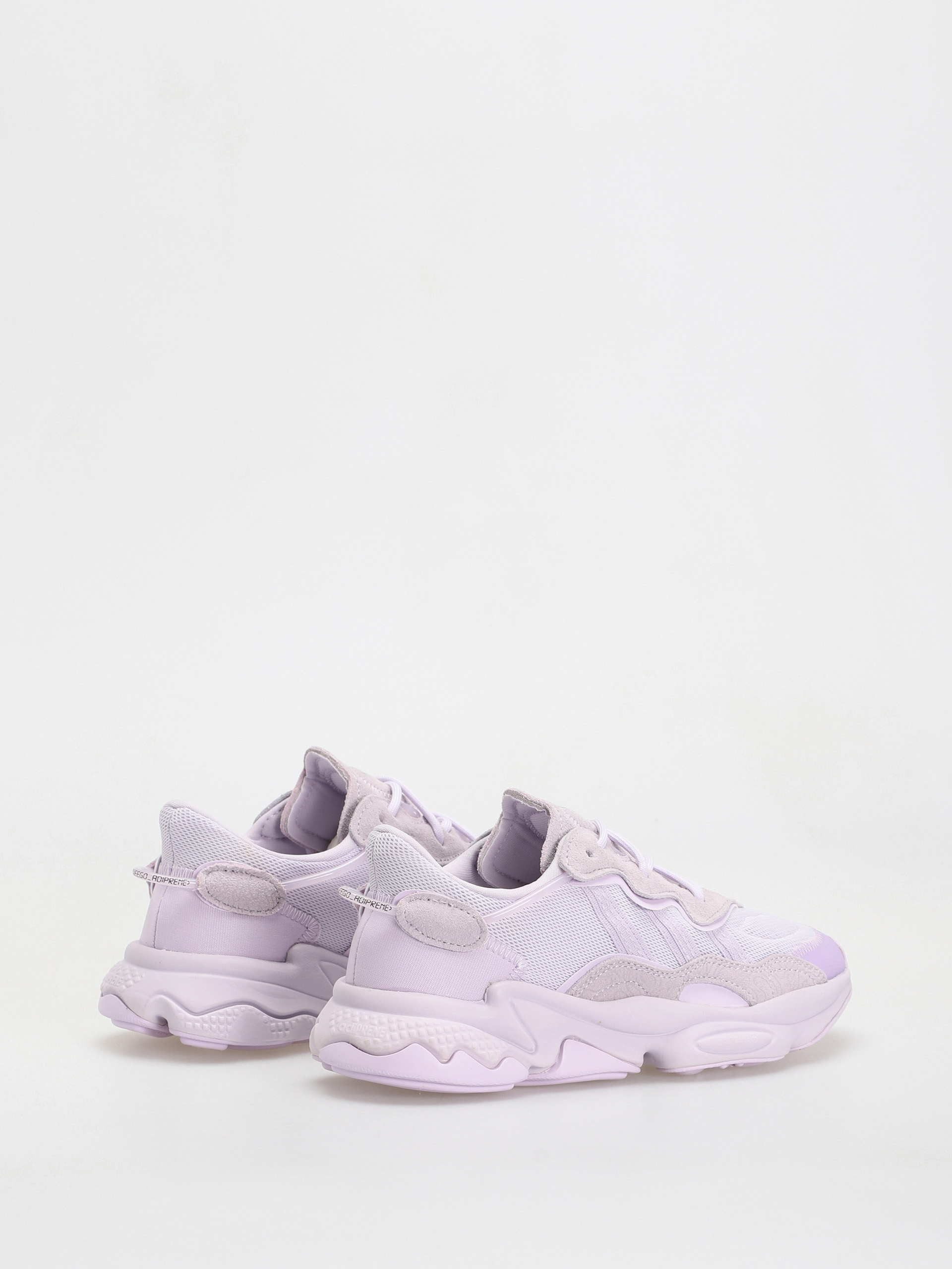 adidas Originals Ozweego Cipők Wmn (prptnt/prptnt/dshgry)