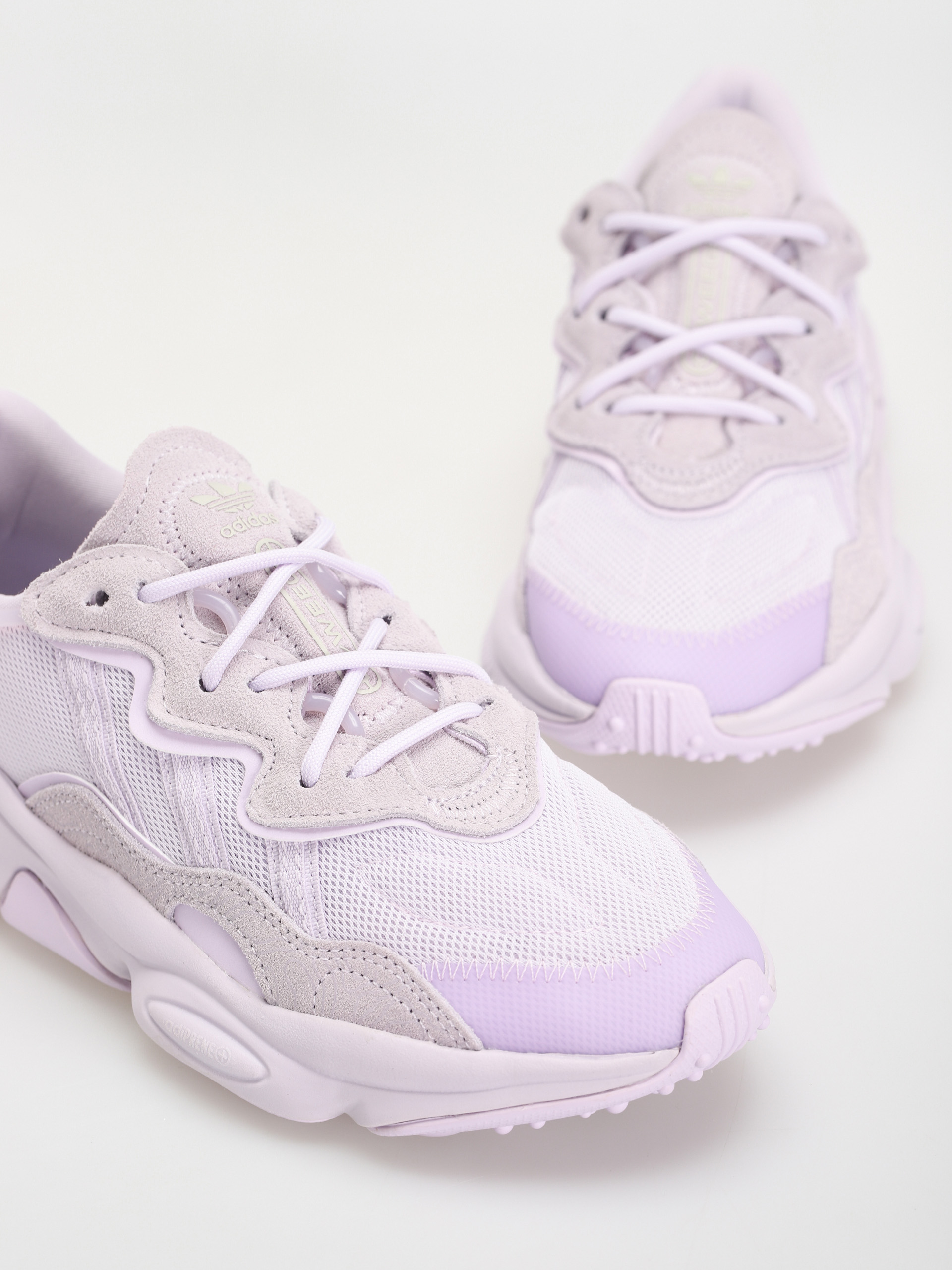 adidas Originals Ozweego Cipők Wmn (prptnt/prptnt/dshgry)