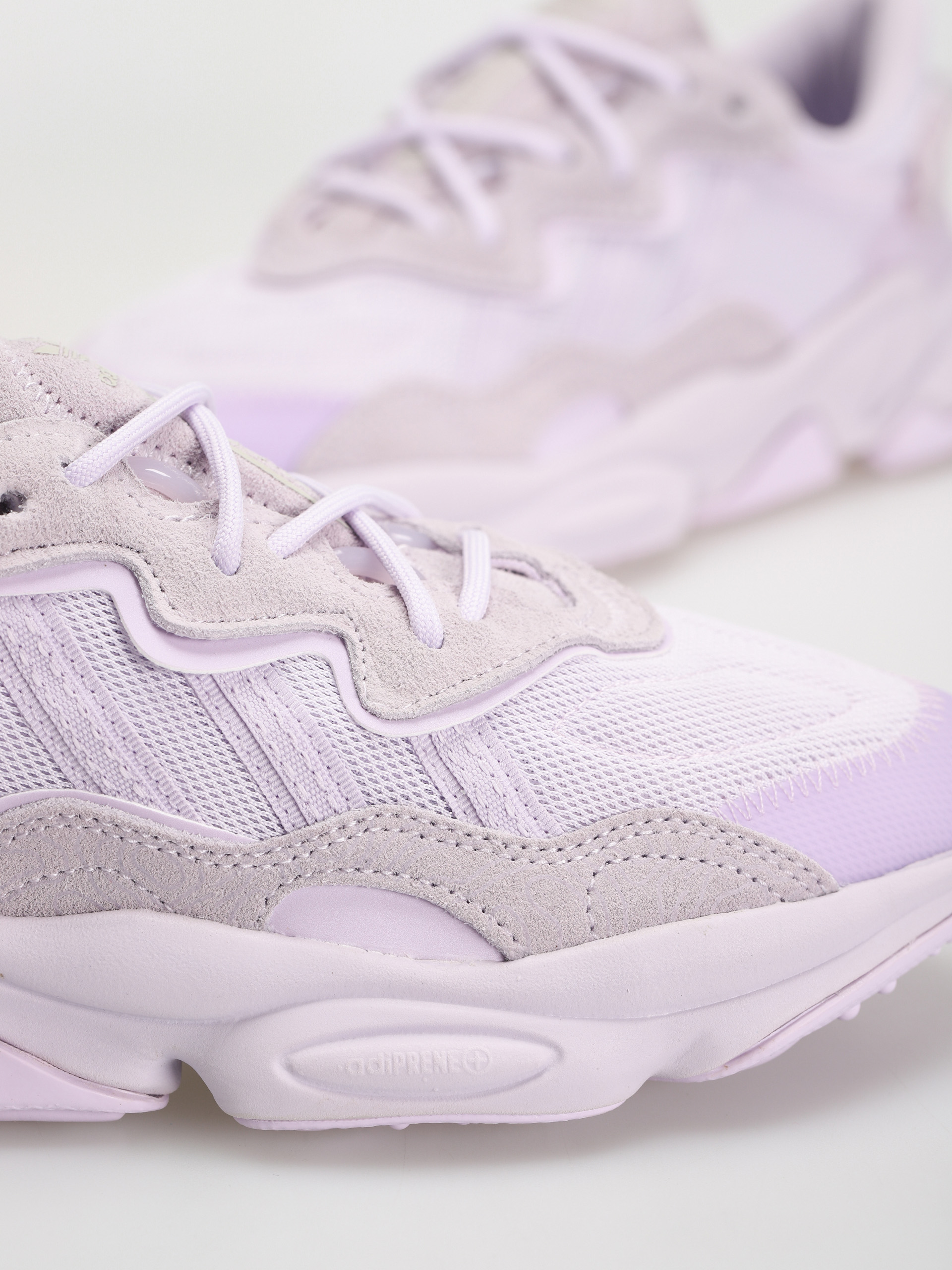 adidas Originals Ozweego Cipők Wmn (prptnt/prptnt/dshgry)