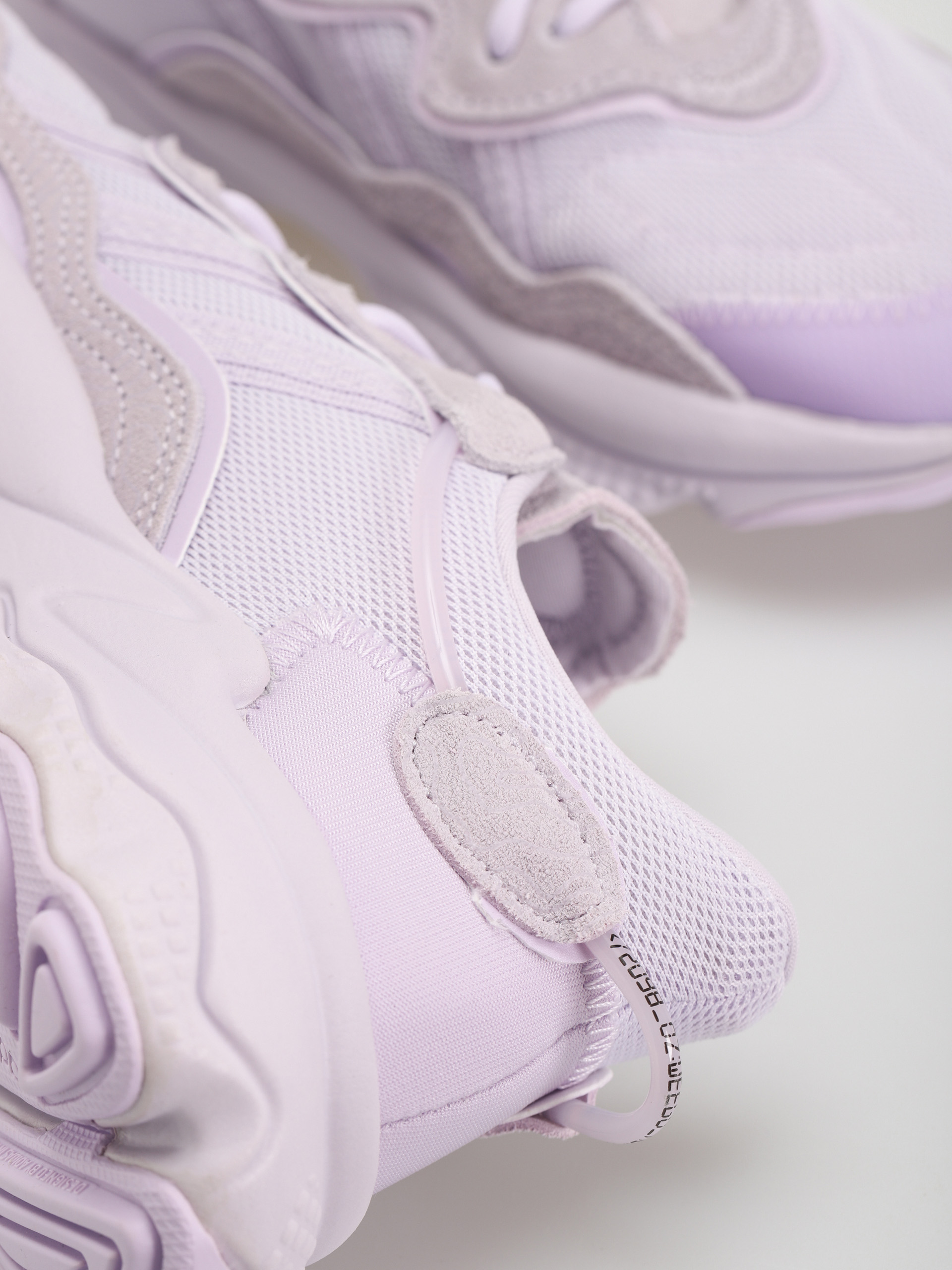 adidas Originals Ozweego Cipők Wmn (prptnt/prptnt/dshgry)