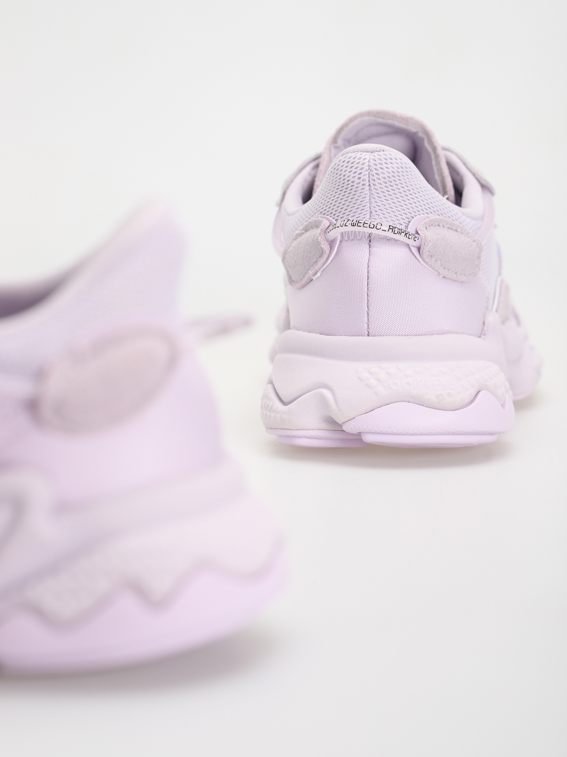 adidas Originals Ozweego Cipők Wmn (prptnt/prptnt/dshgry)