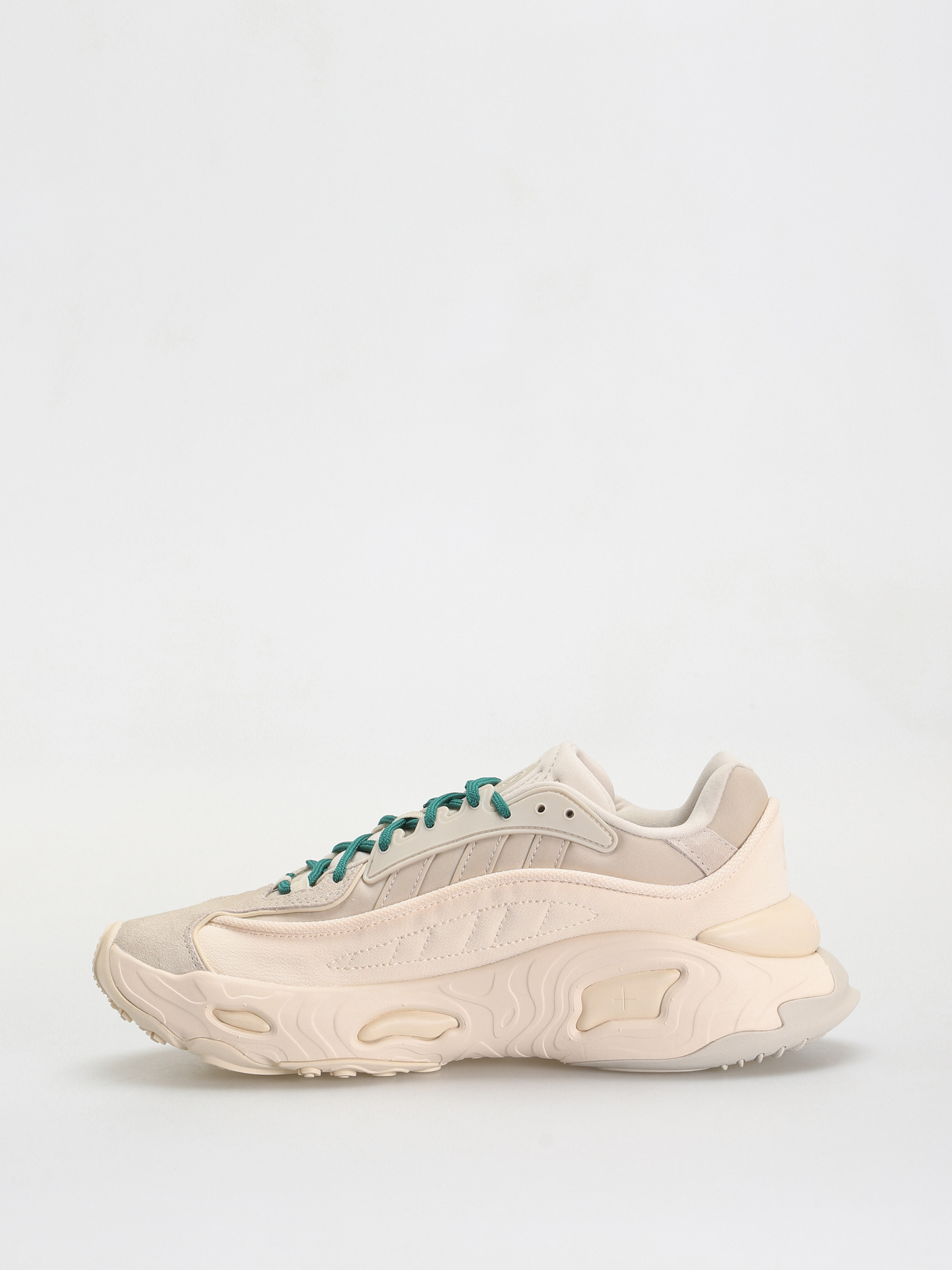 adidas Originals Oznova Cipők (alumin/ecrtin/lusgrn)