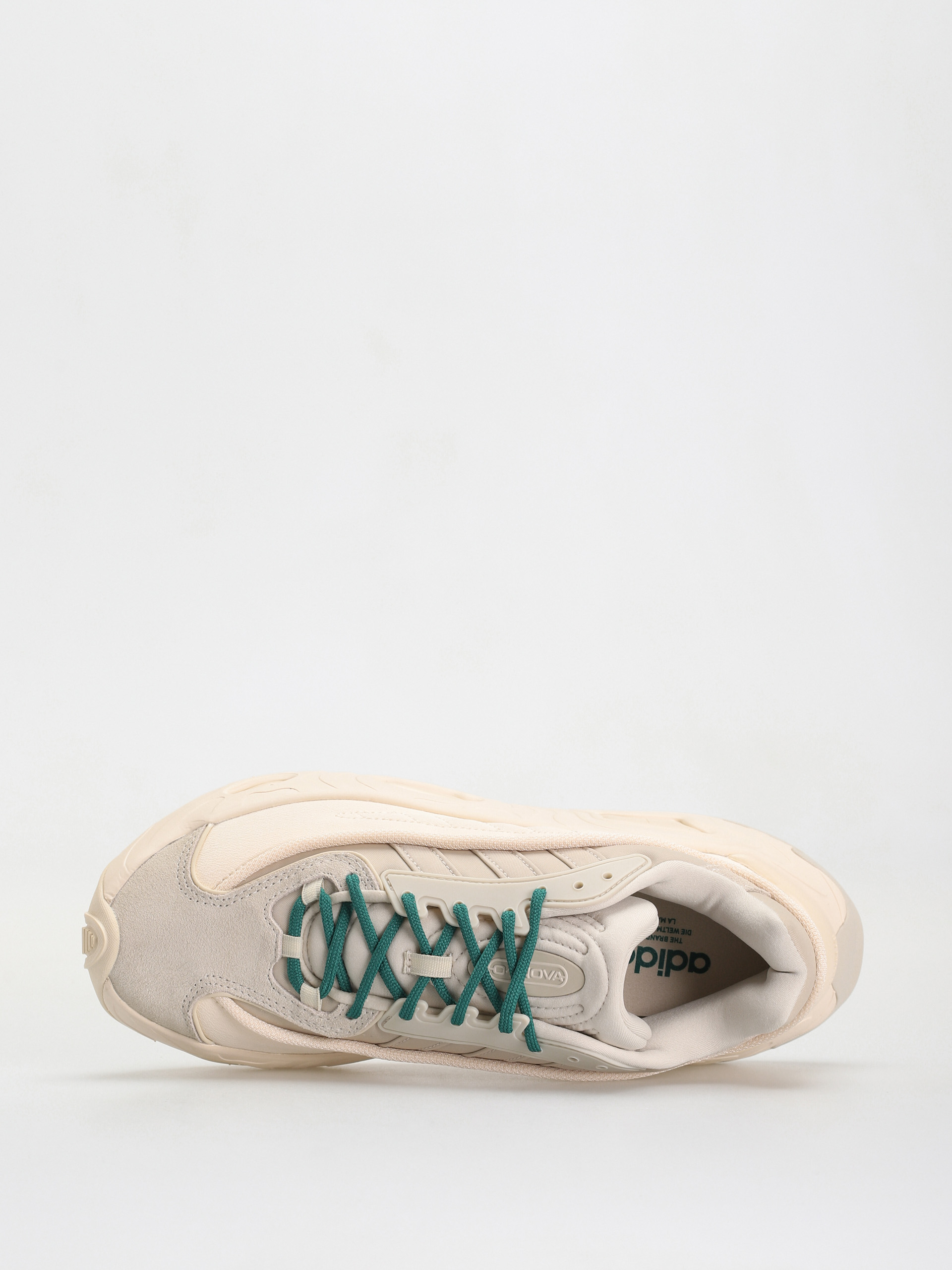 adidas Originals Oznova Cipők (alumin/ecrtin/lusgrn)