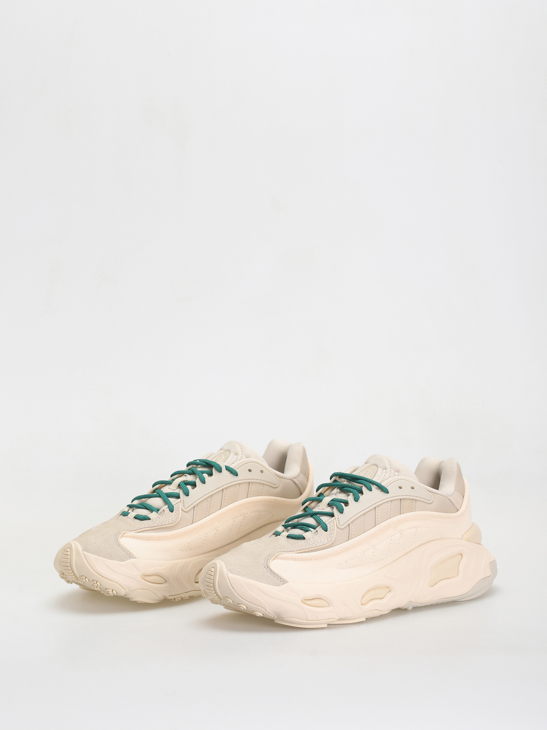 adidas Originals Oznova Cipők (alumin/ecrtin/lusgrn)