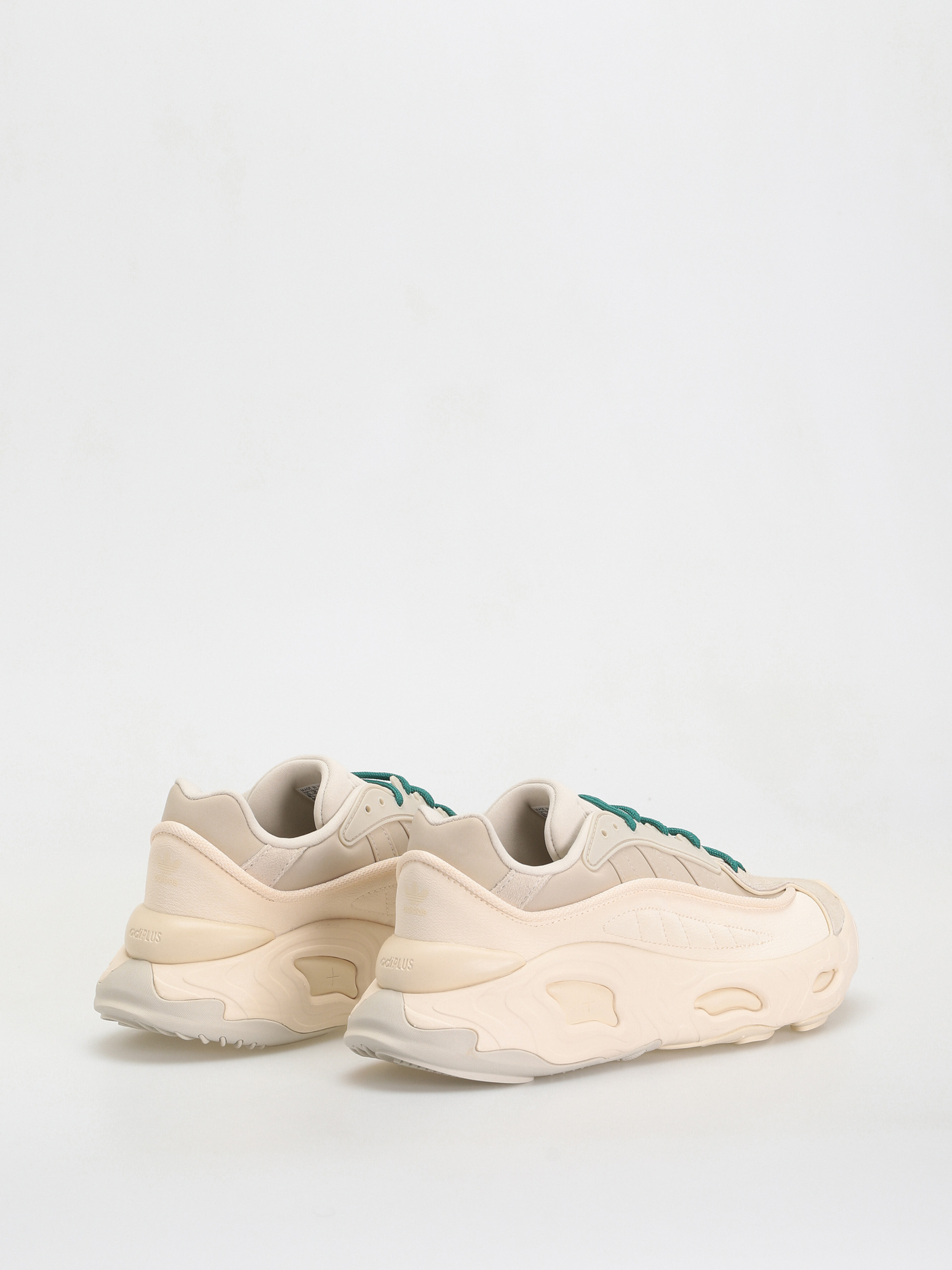 adidas Originals Oznova Cipők (alumin/ecrtin/lusgrn)