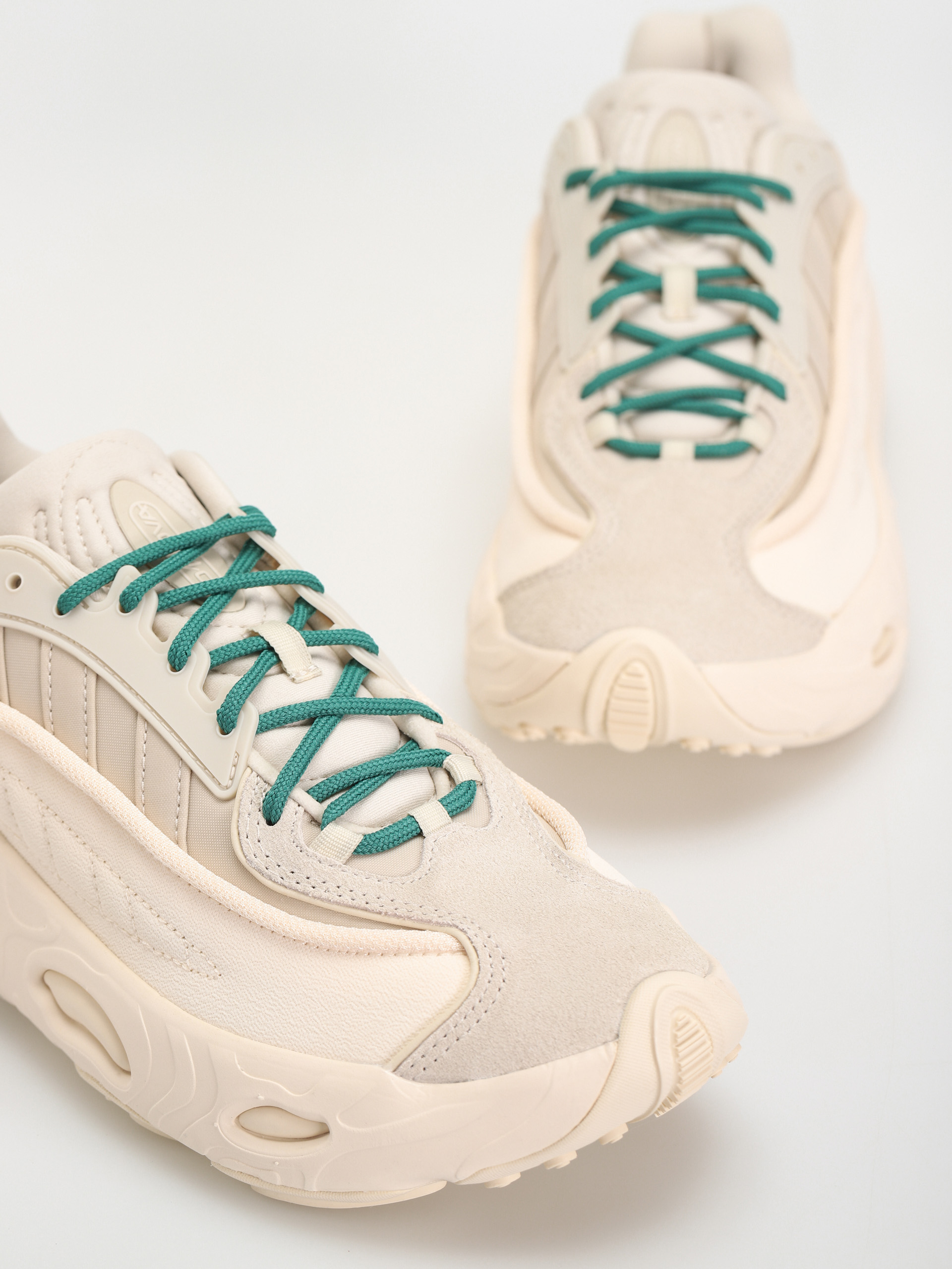 adidas Originals Oznova Cipők (alumin/ecrtin/lusgrn)