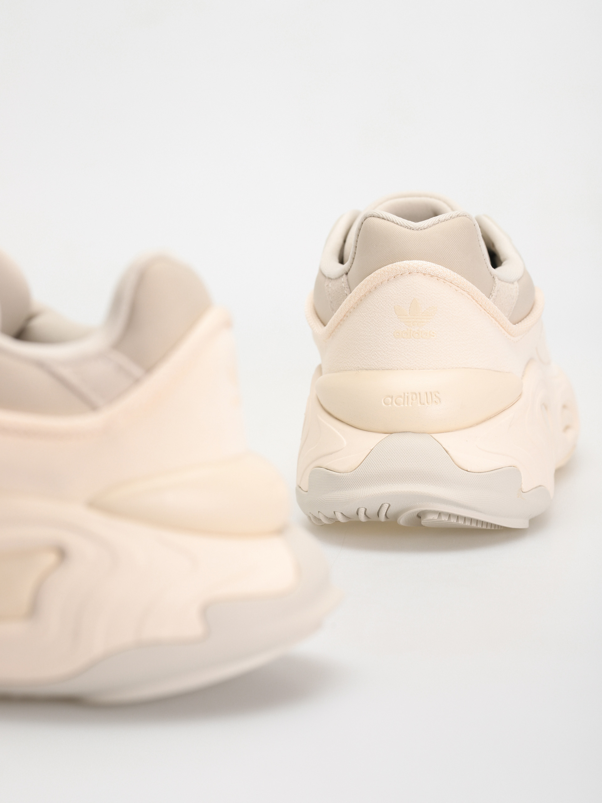 adidas Originals Oznova Cipők (alumin/ecrtin/lusgrn)