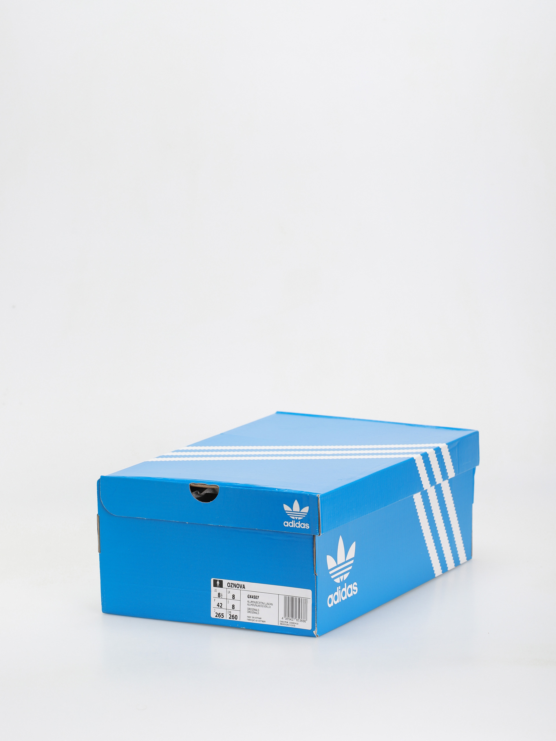 adidas Originals Oznova Cipők (alumin/ecrtin/lusgrn)