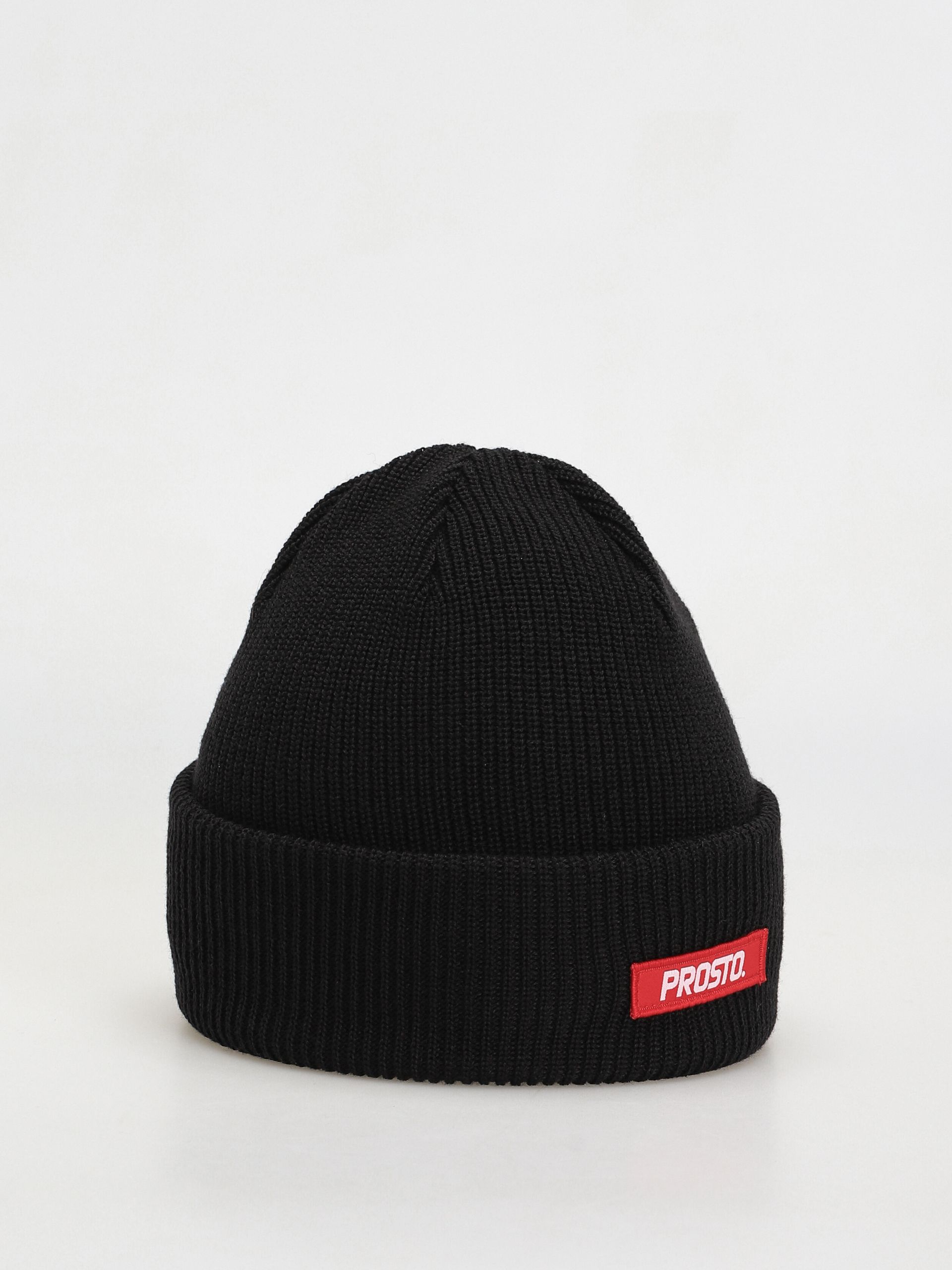 Prosto Land Sapka (black)