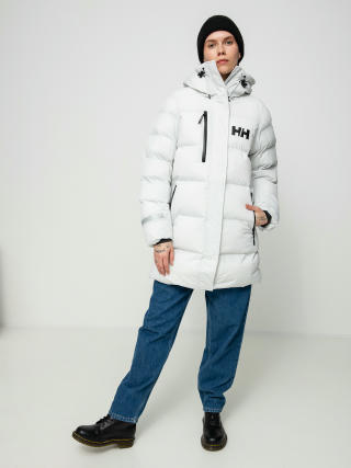 Helly Hansen Adore Puffy Parka Dzseki Wmn (nimbus cloud)