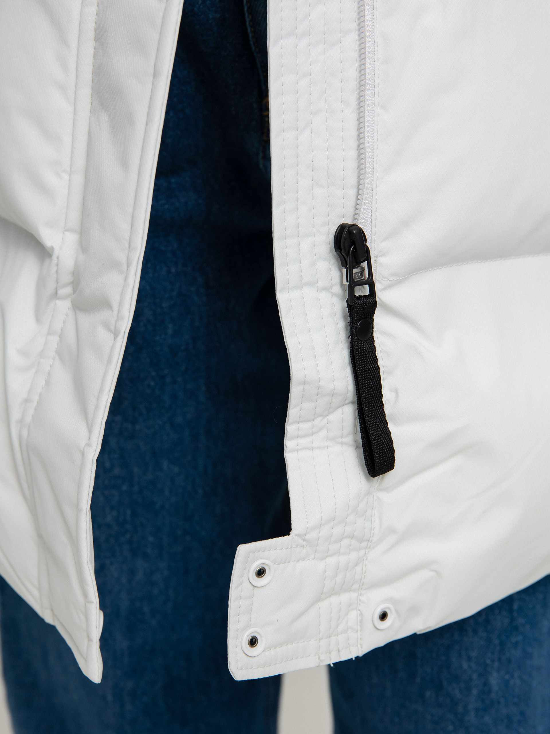 Helly Hansen Adore Puffy Parka Dzseki Wmn (nimbus cloud)