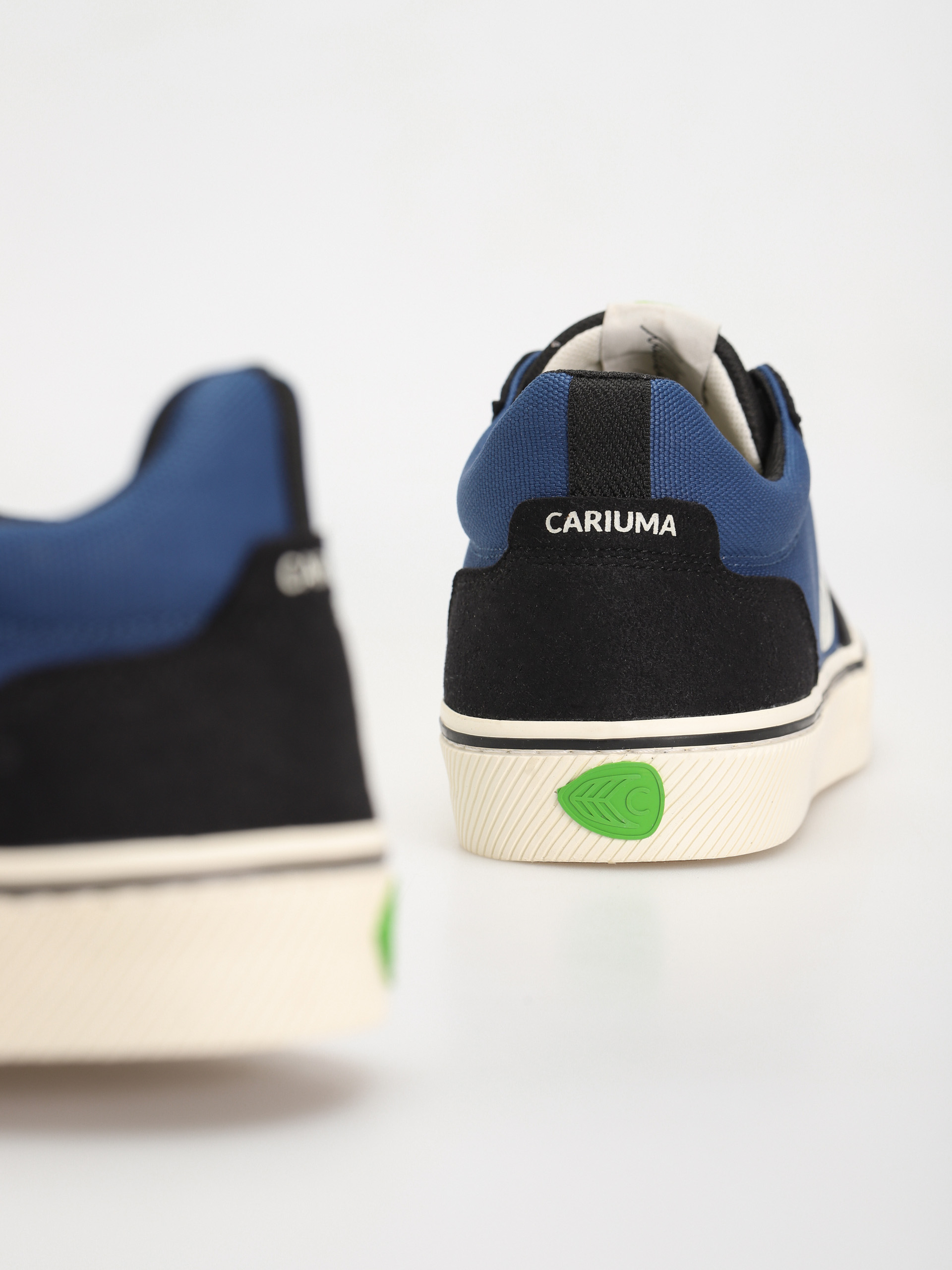 Cariuma Vallely Cipők (mystery blue)