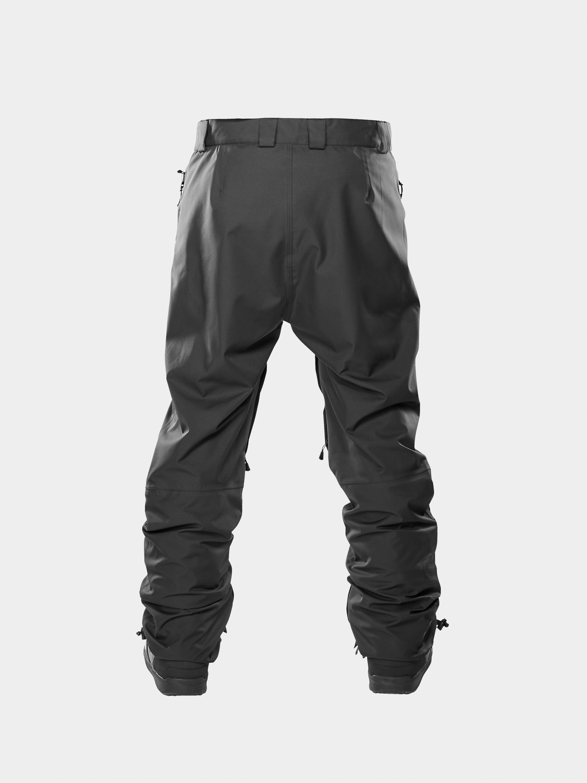 Férfi ThirtyTwo Gateway Snowboard nadrág (black)