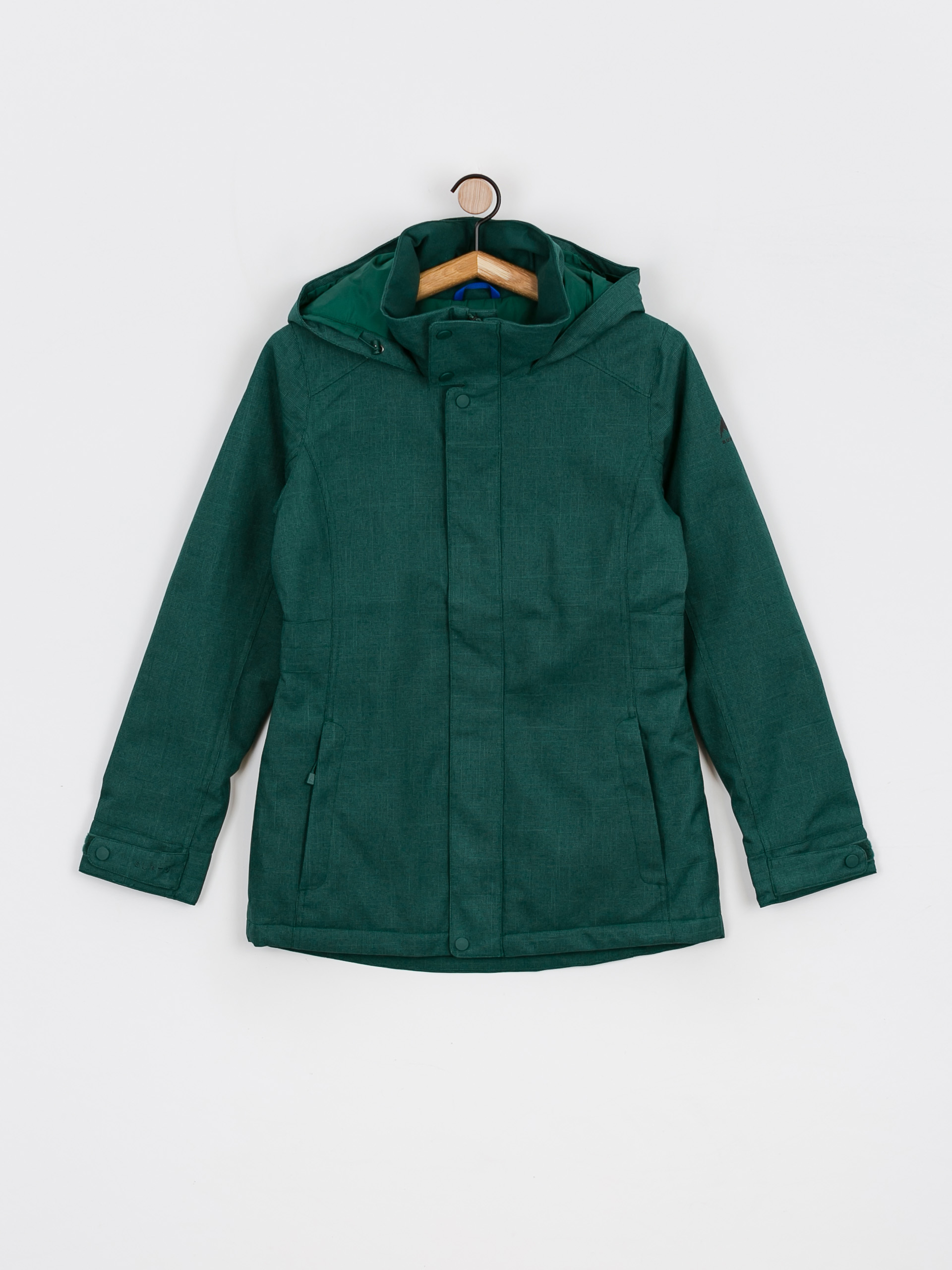 Női Burton Jet Set Snowboard dzseki (botanical garden)