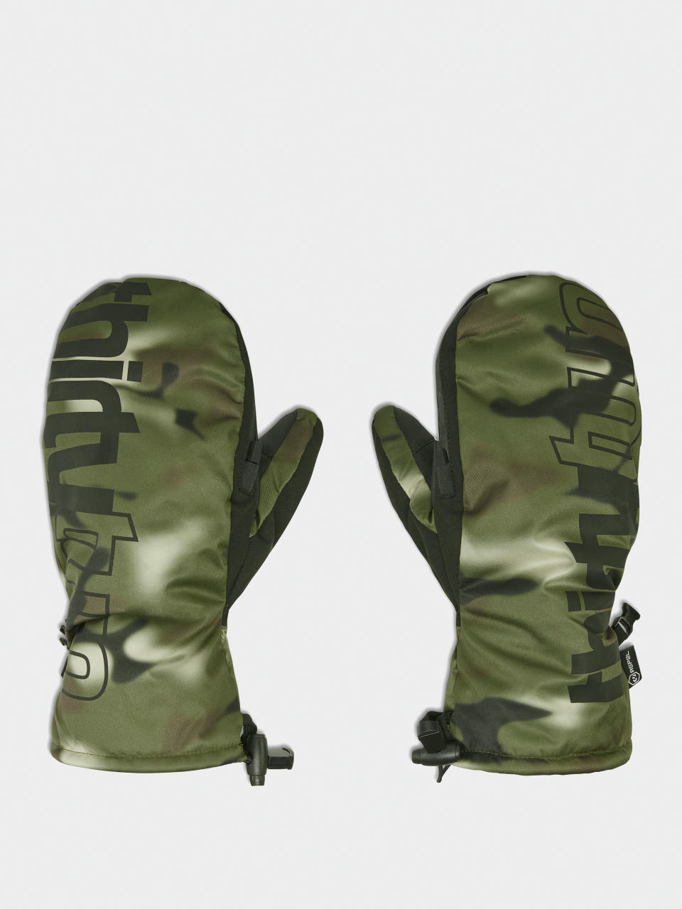 ThirtyTwo Corp Mitt Kesztyű (camo)