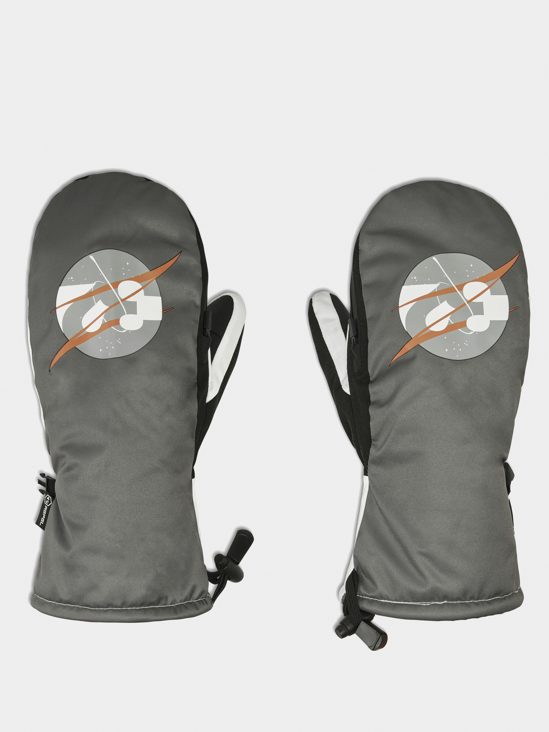 ThirtyTwo Signature Corp Mitt Kesztyű (charcoal)