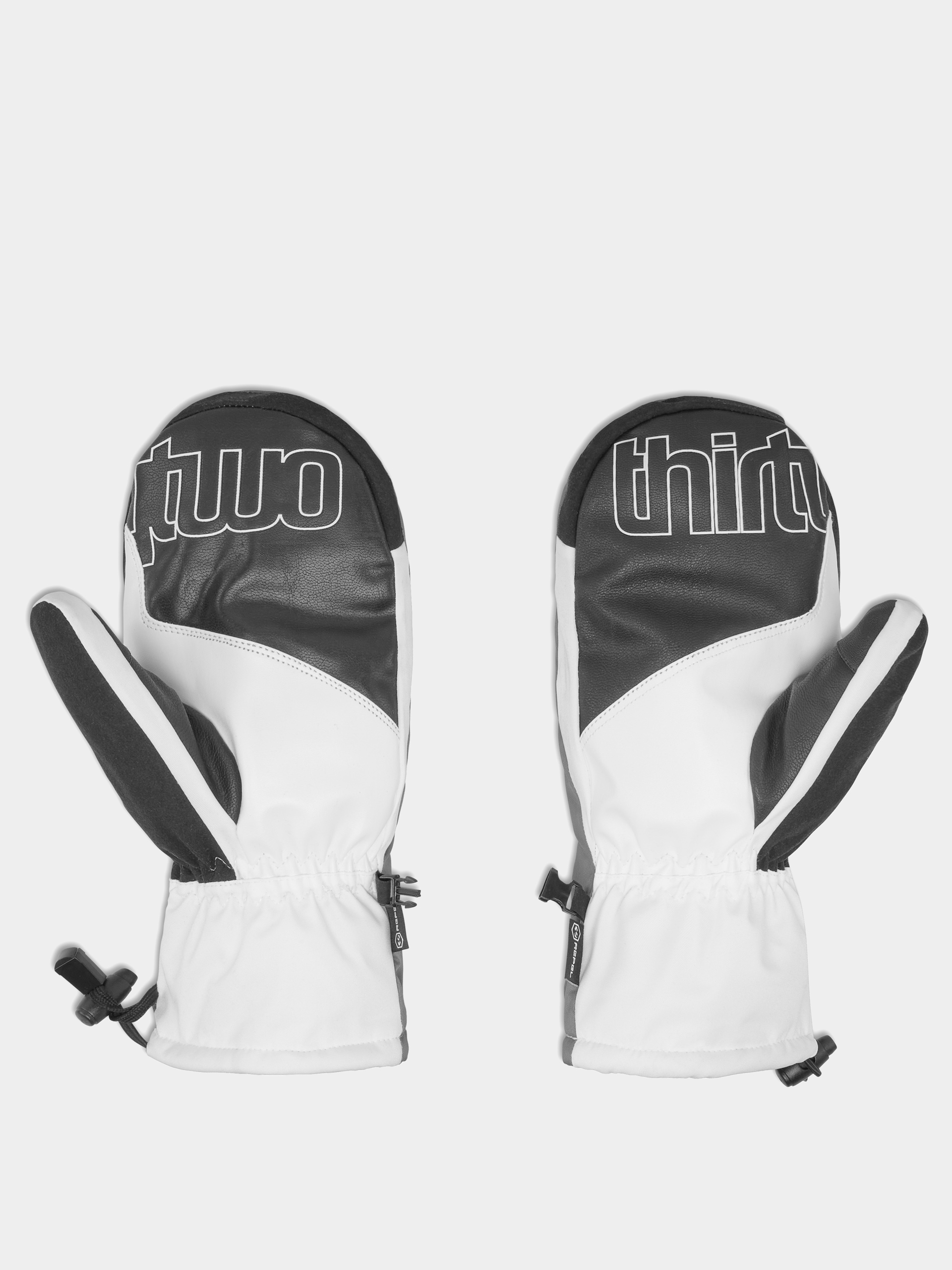 ThirtyTwo Signature Corp Mitt Kesztyű (charcoal)