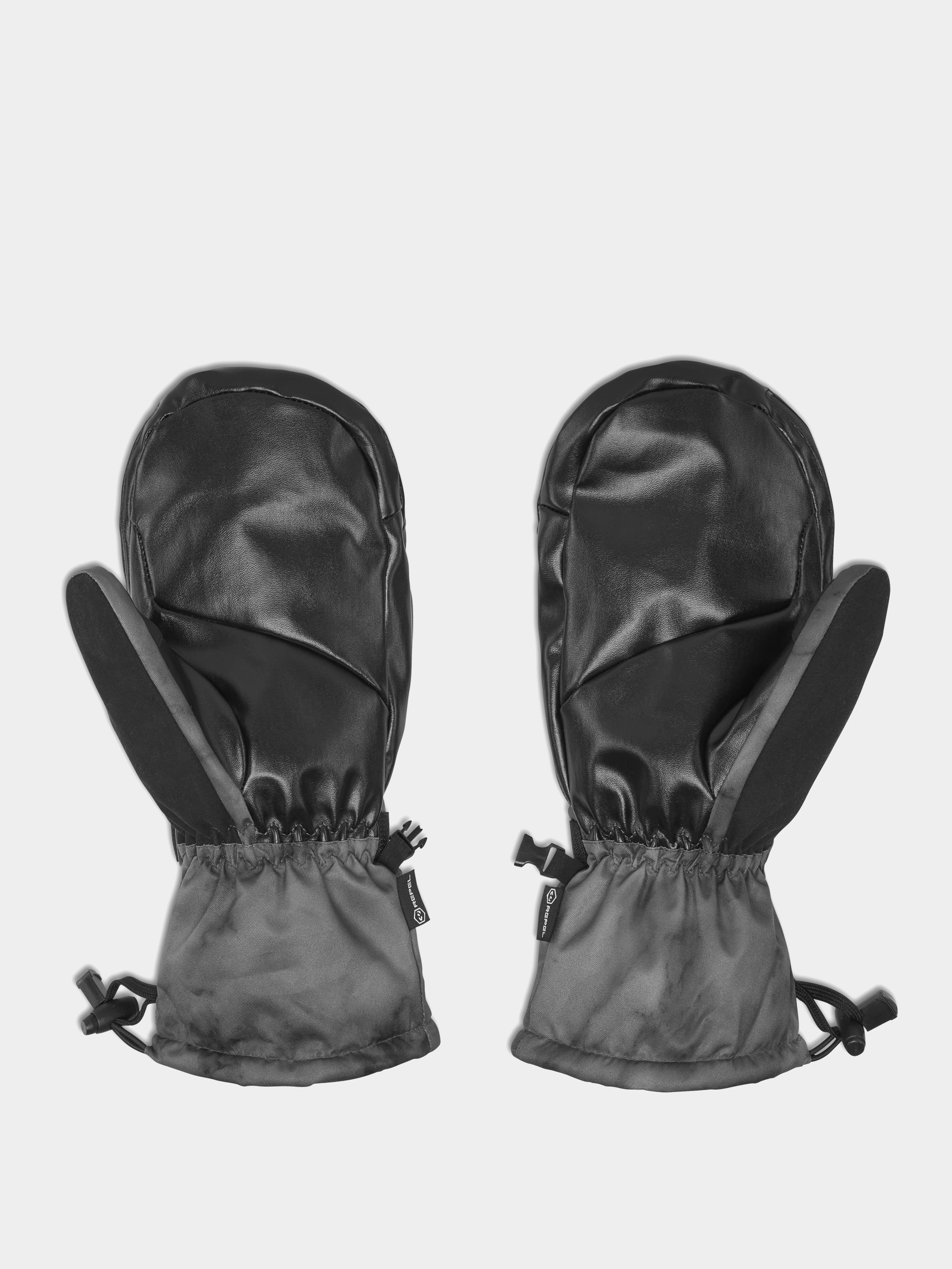 ThirtyTwo Tm Mitt Kesztyű (black/charcoal)