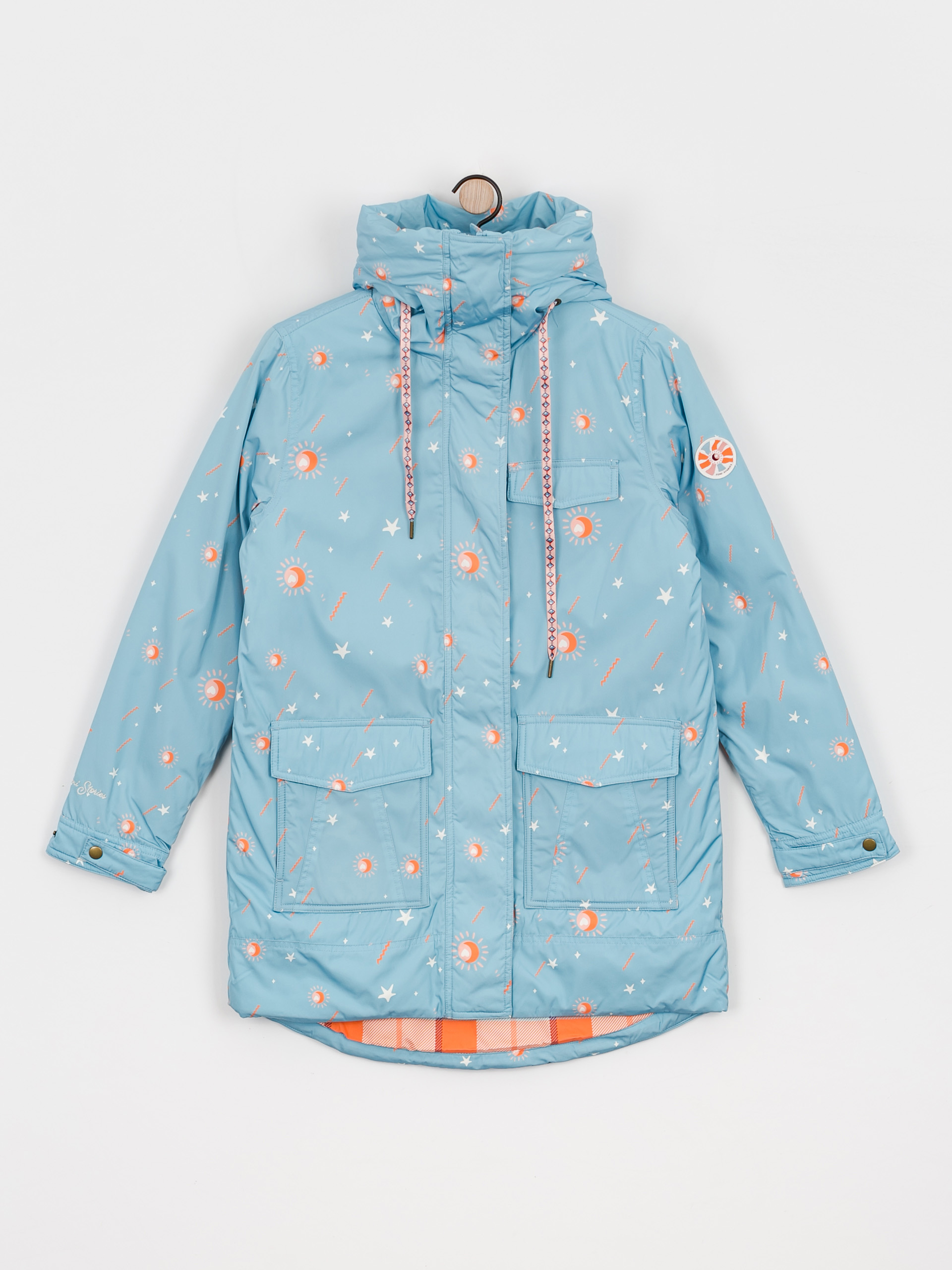 Femi Stories Zino Dzseki Wmn (bls)