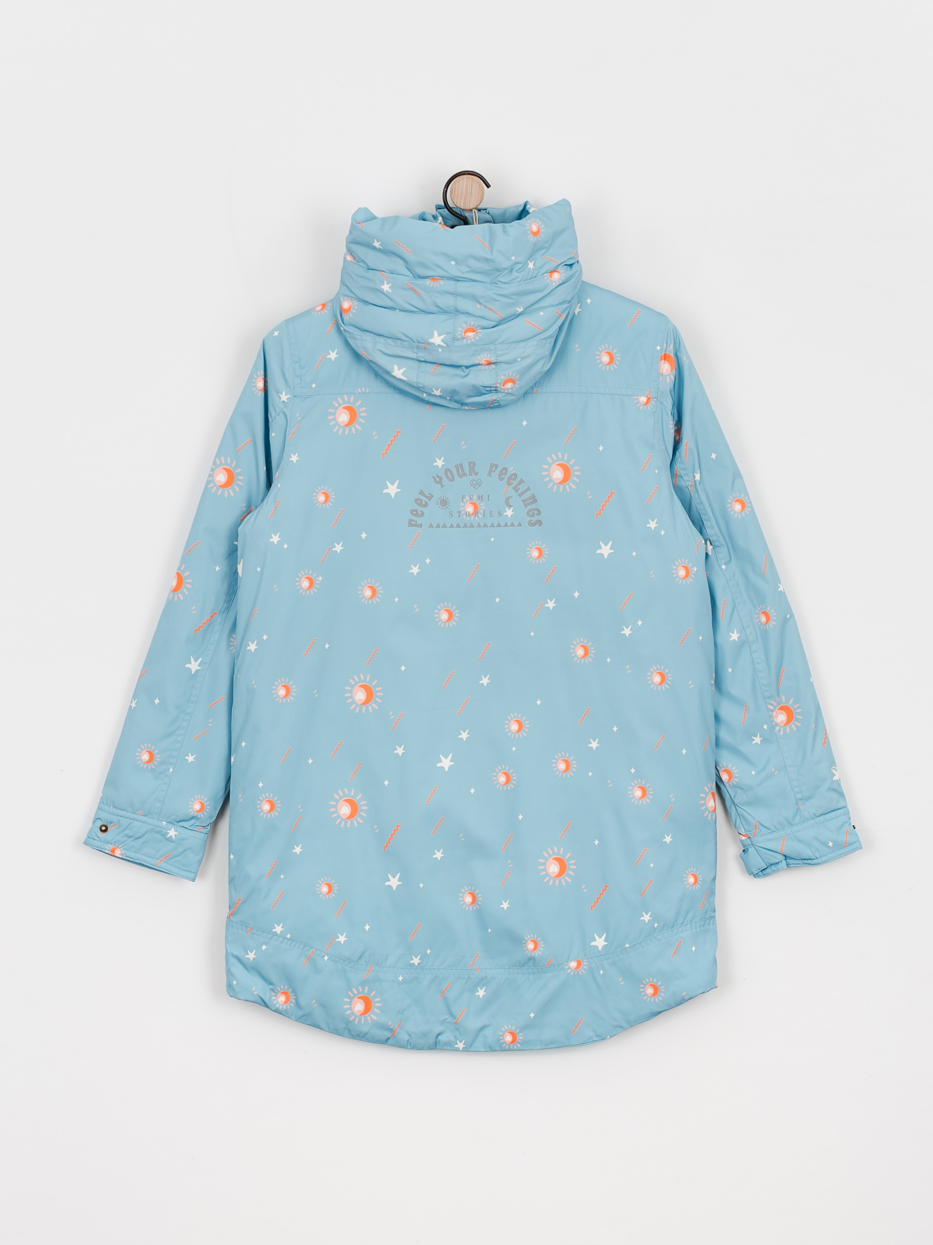 Femi Stories Zino Dzseki Wmn (bls)