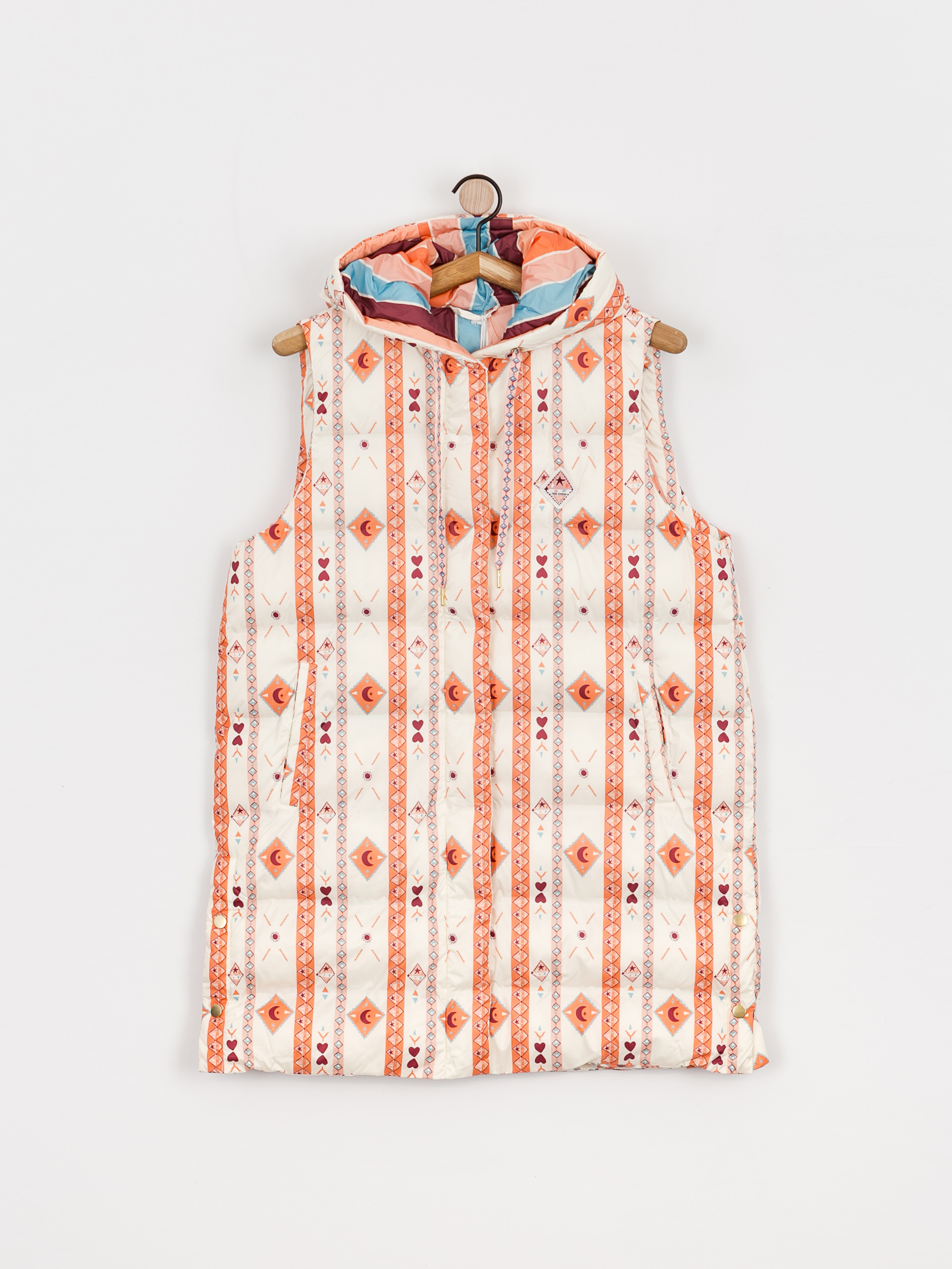 Femi Stories Jasmin Mellény Wmn (llr)