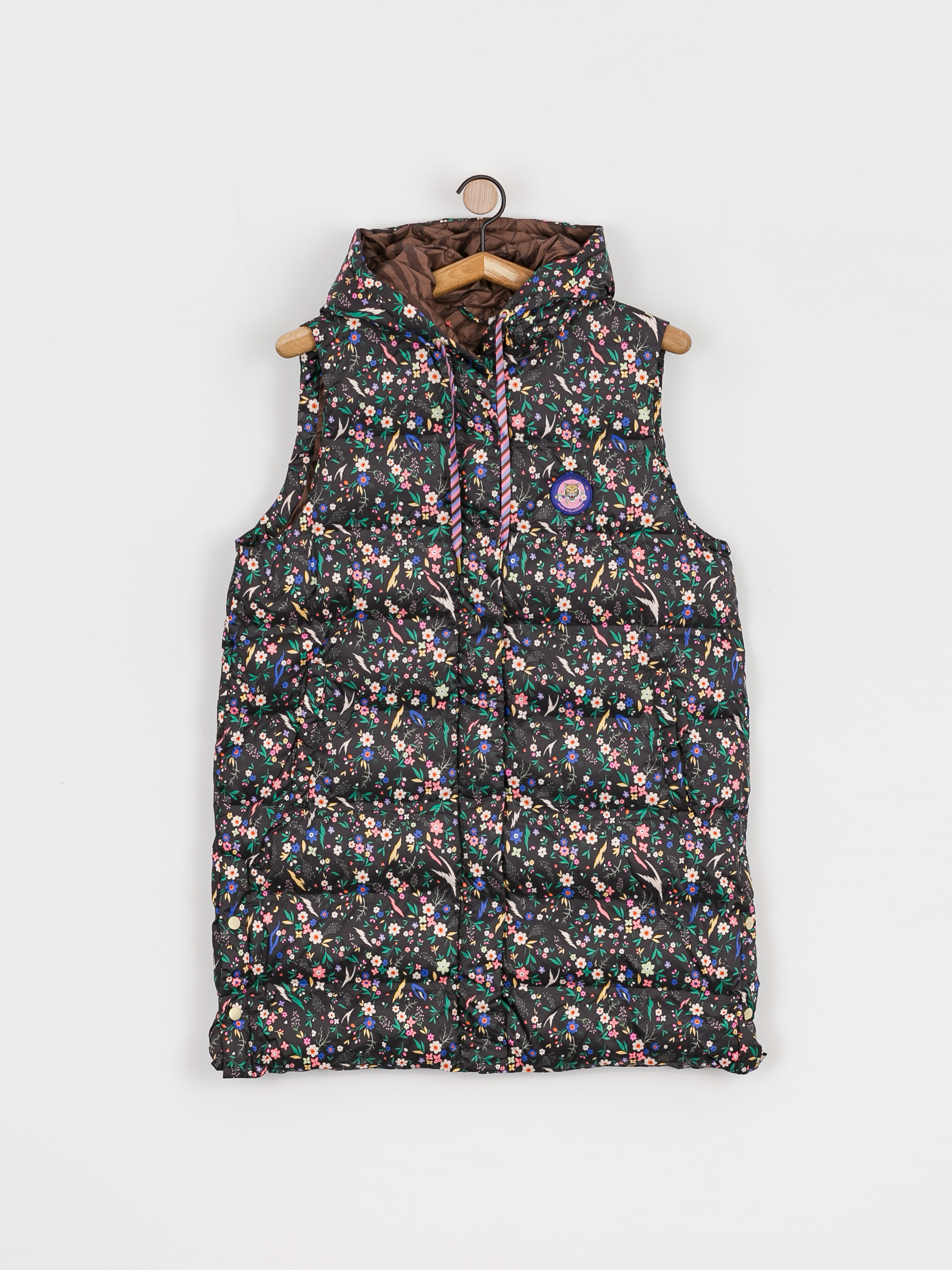 Femi Stories Jasmin Mellény Wmn (wah)