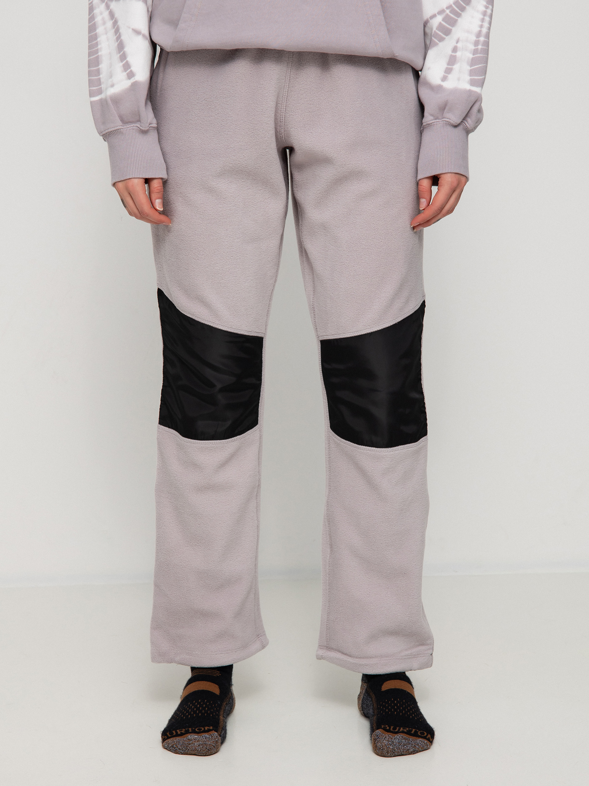 Volcom Polar Fleece Kisnadrág Wmn