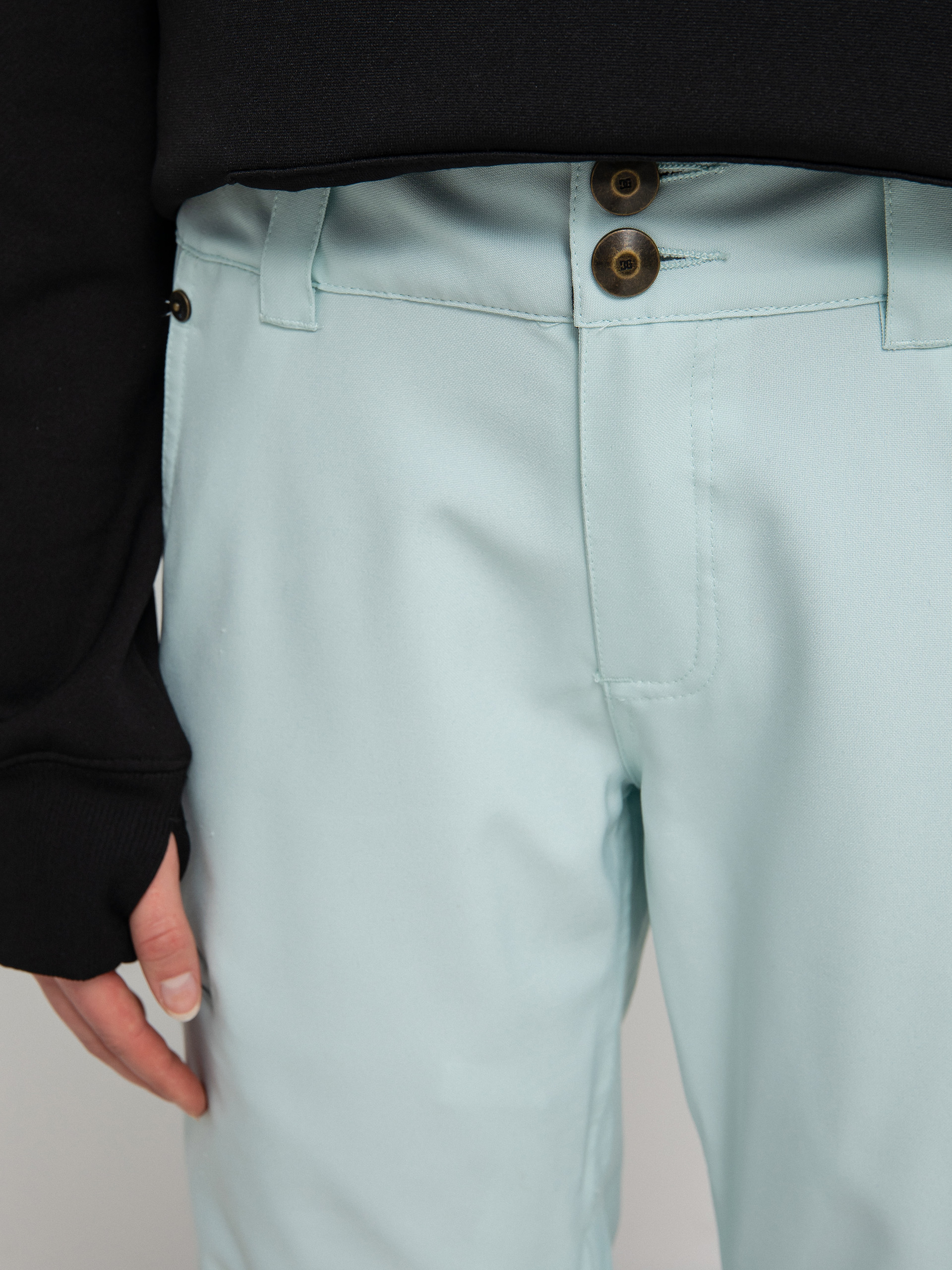 Női DC Viva Snowboard nadrág (starlight)