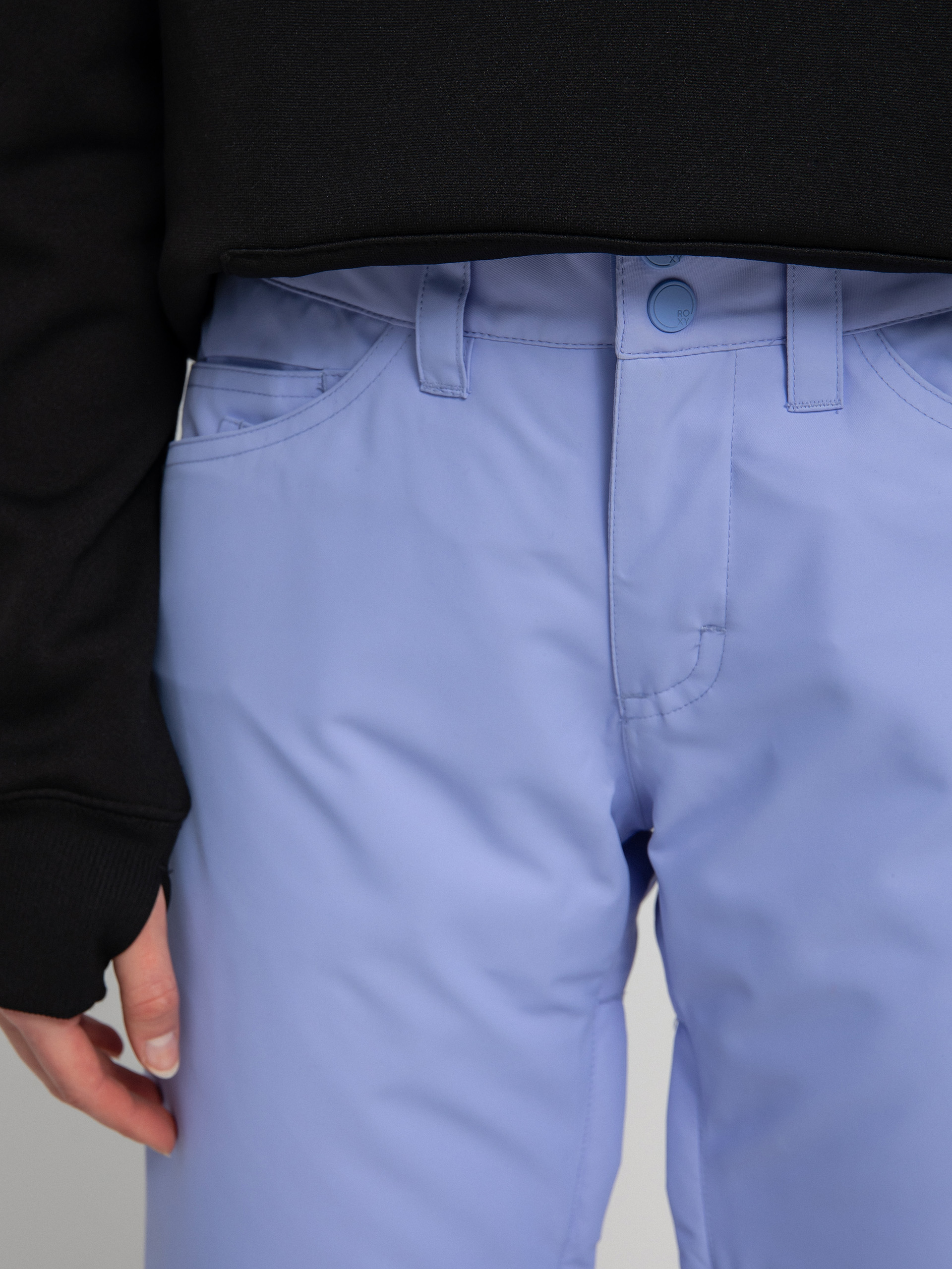 Női Roxy Backyard Snowboard nadrág (easter egg)