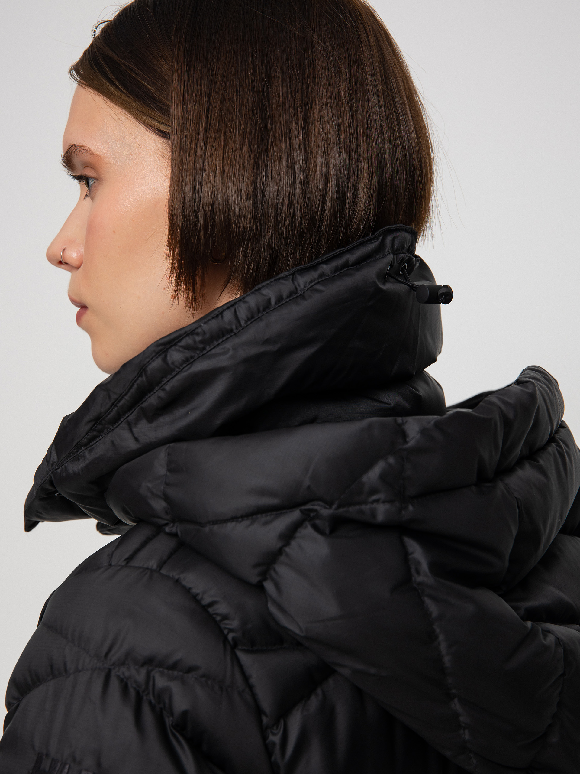 Helly Hansen Tundra Down Dzseki Wmn (black)