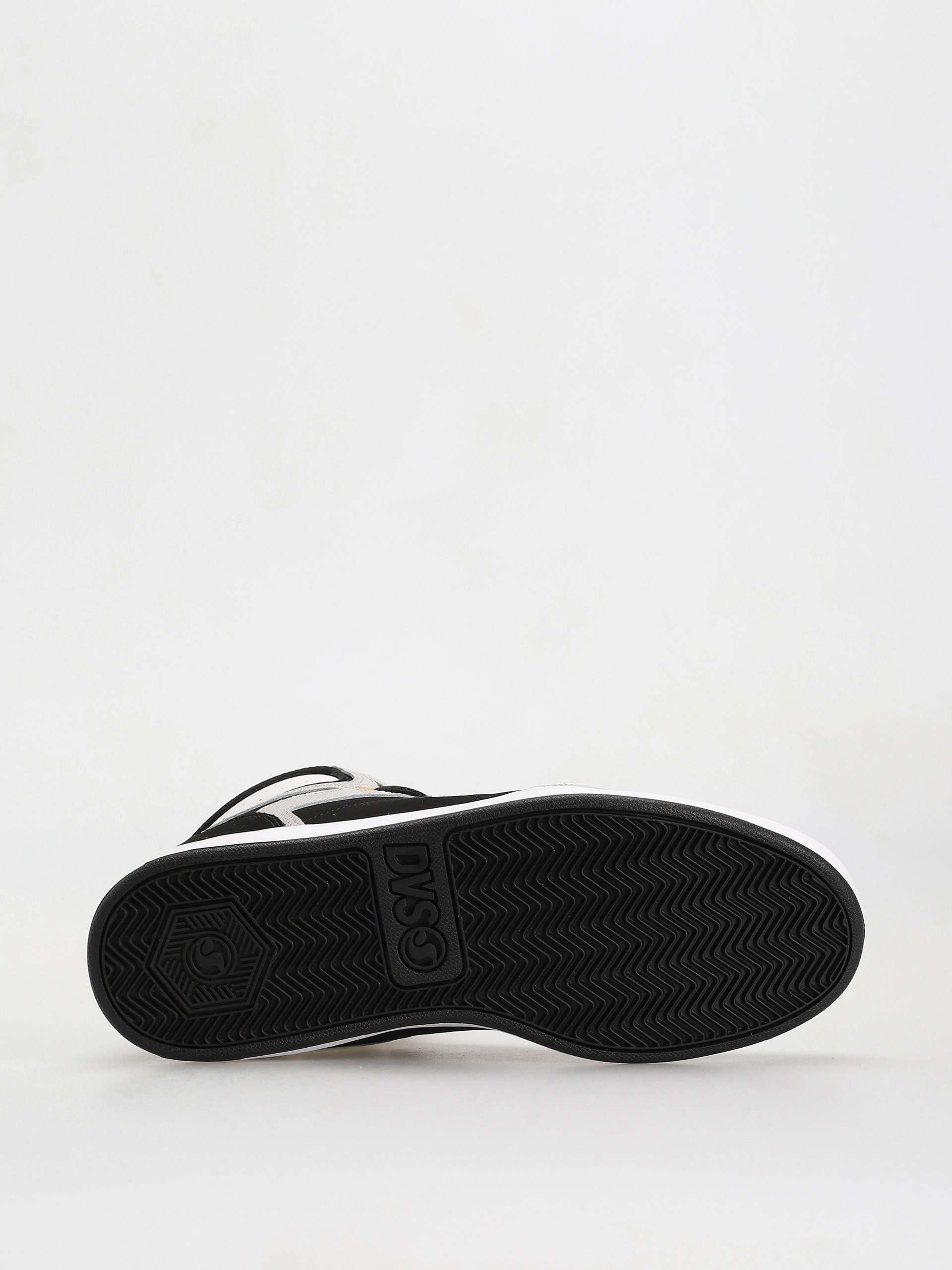 DVS Honcho Cipők (gray black blue nubuck)