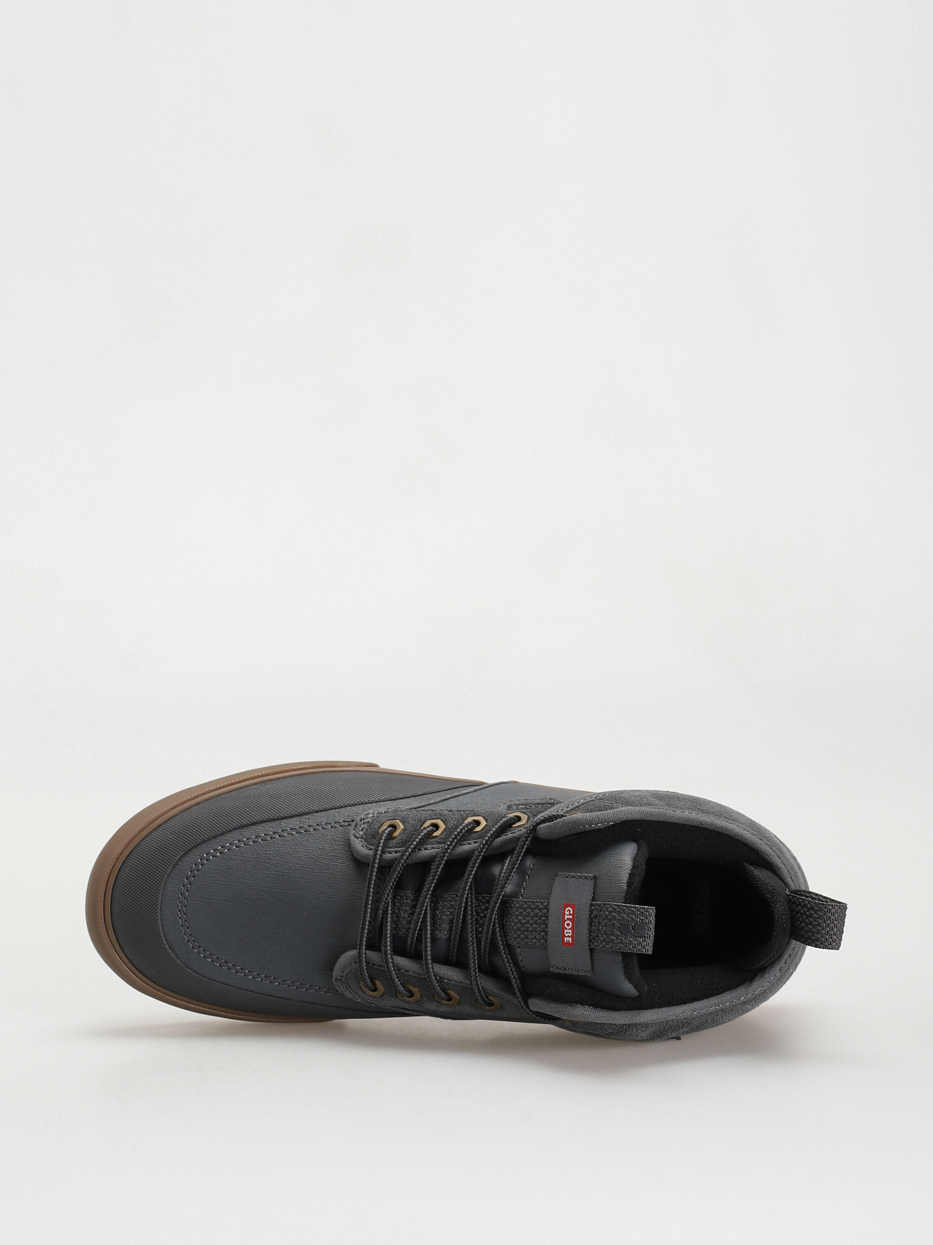 Globe Motley Mid Cipők (dark shadow/summit)