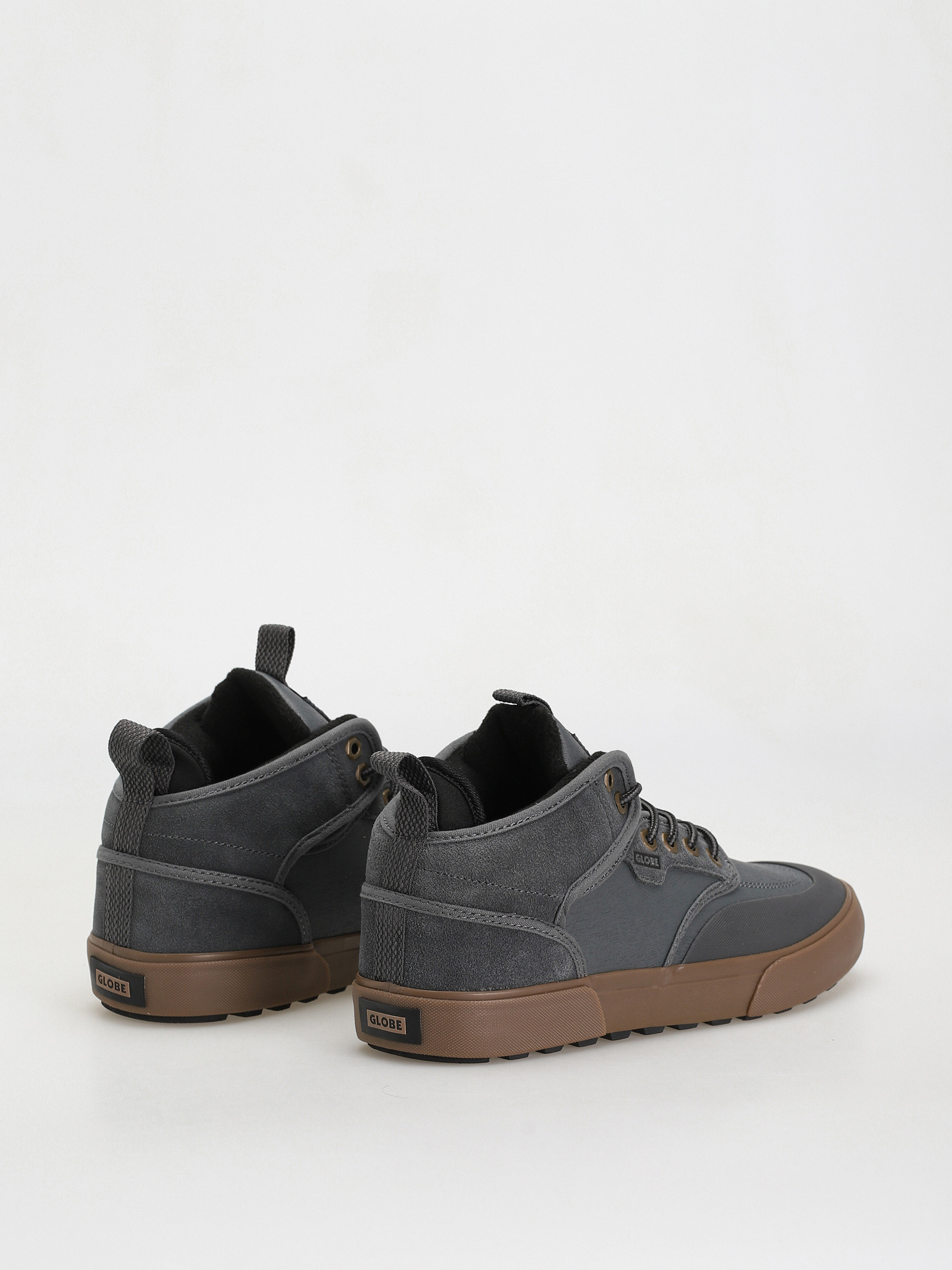 Globe Motley Mid Cipők (dark shadow/summit)