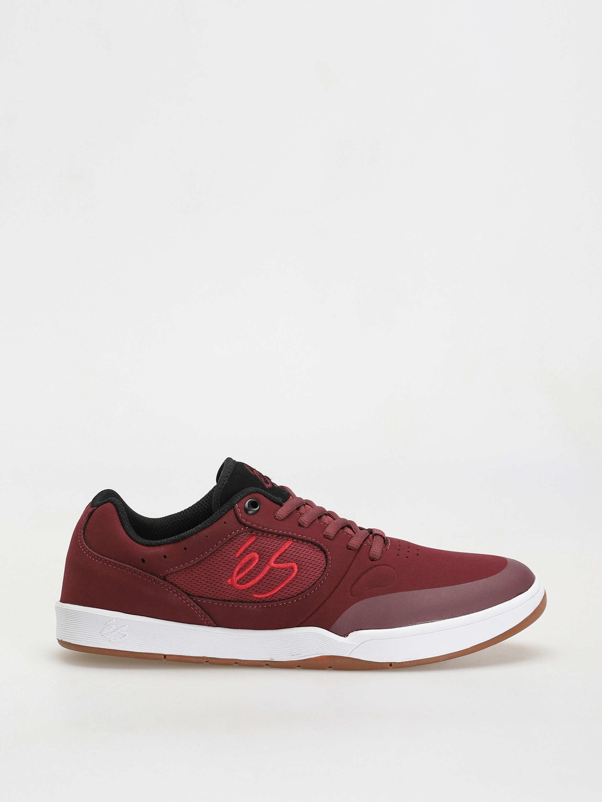 eS Swift 1.5 Cipők (maroon/black/white)