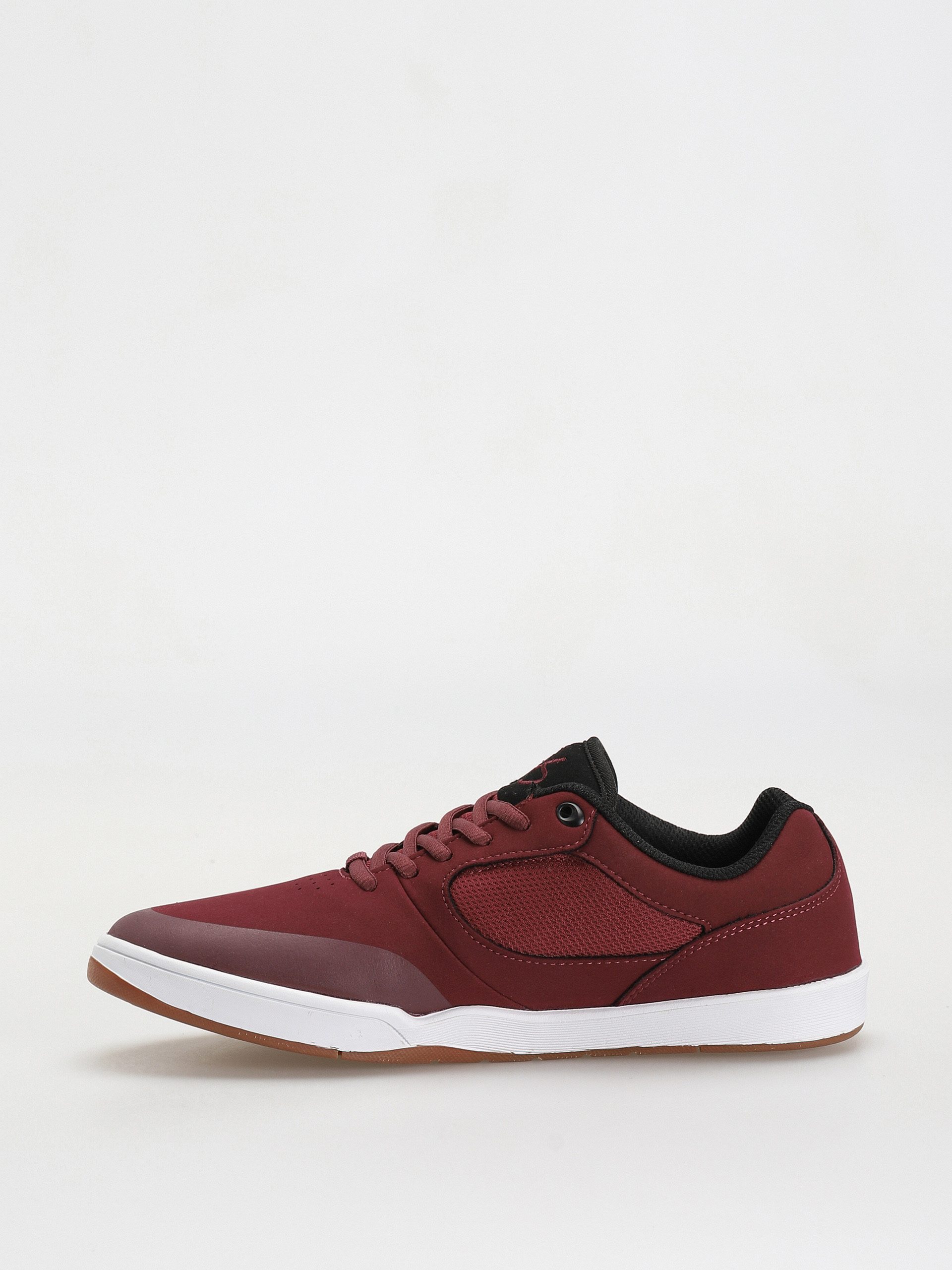 eS Swift 1.5 Cipők (maroon/black/white)