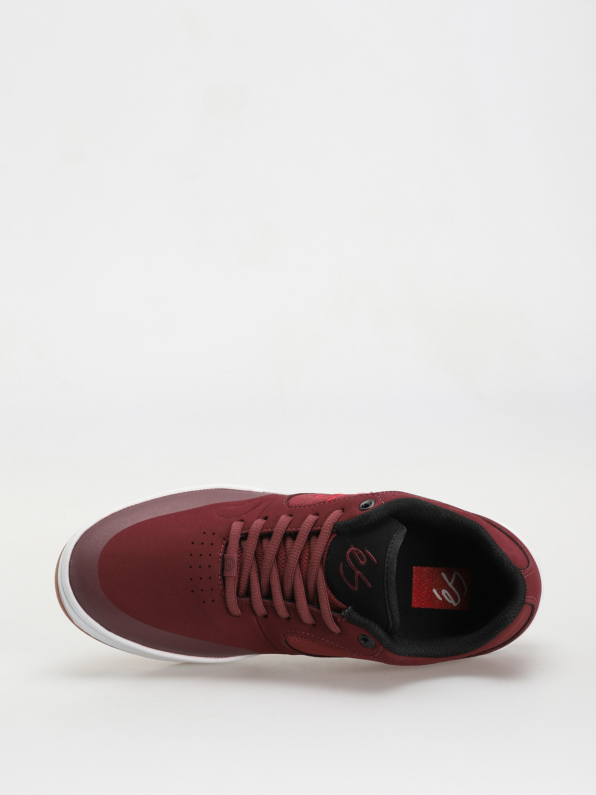 eS Swift 1.5 Cipők (maroon/black/white)
