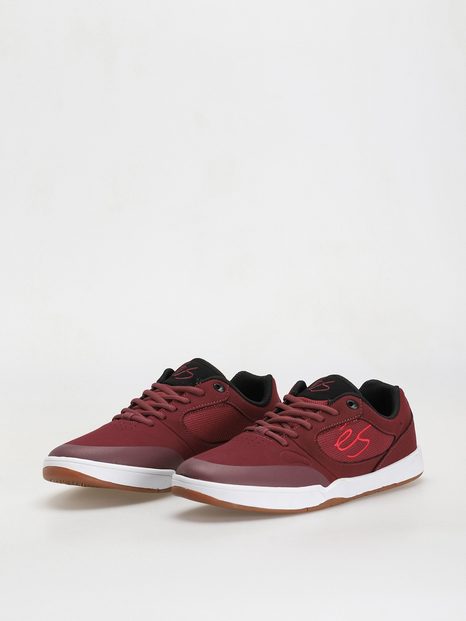 eS Swift 1.5 Cipők (maroon/black/white)