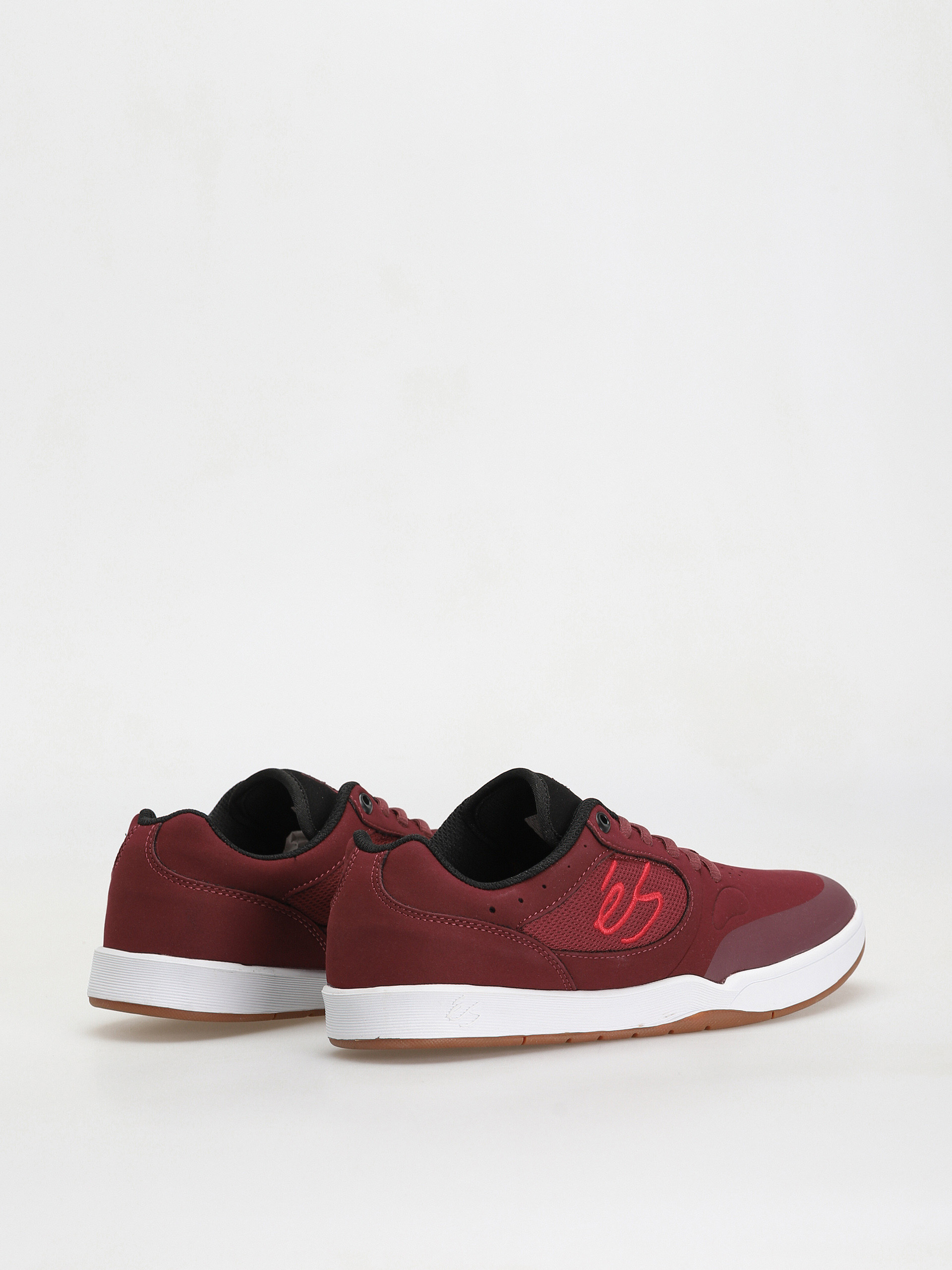 eS Swift 1.5 Cipők (maroon/black/white)