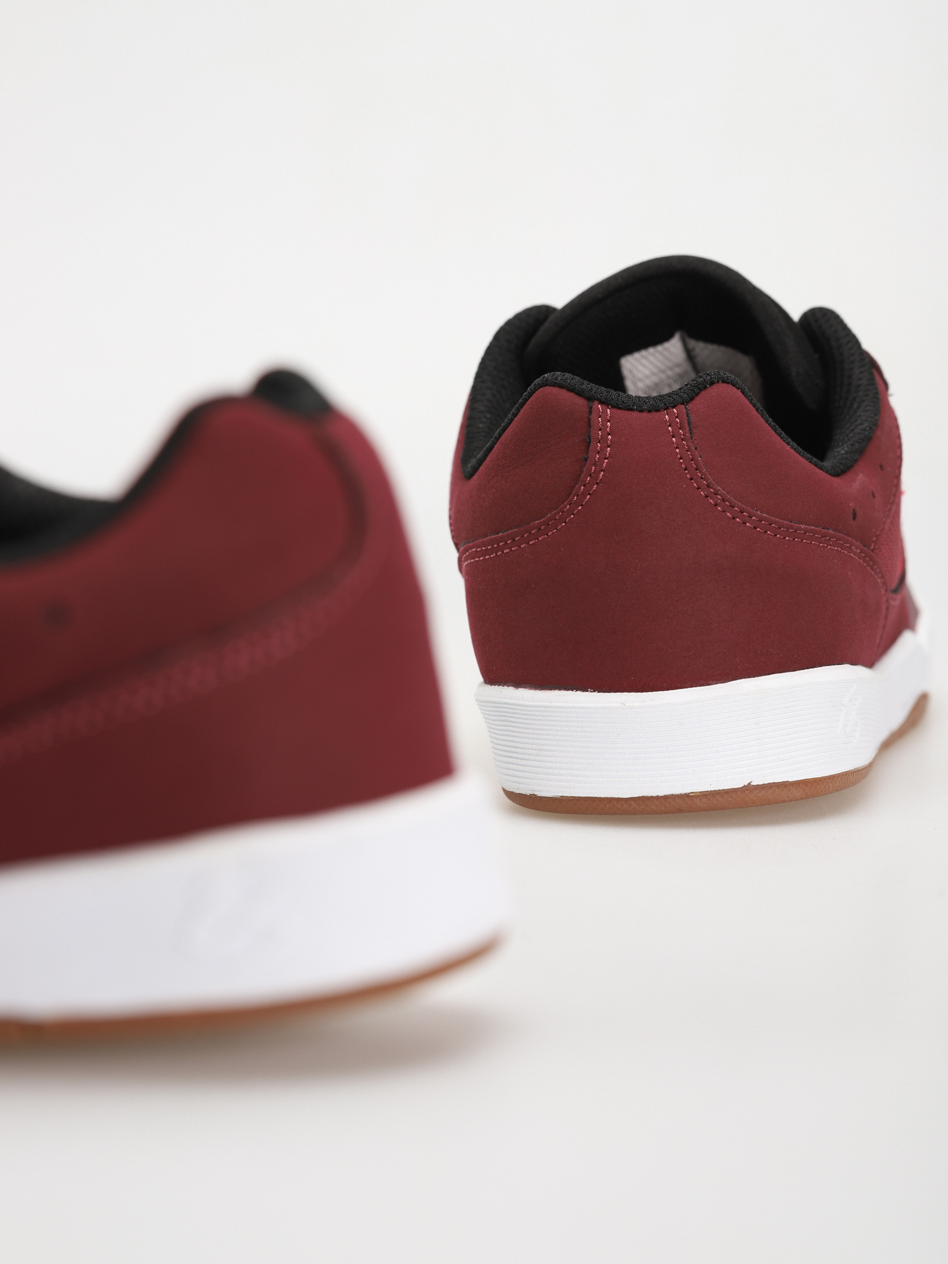 eS Swift 1.5 Cipők (maroon/black/white)