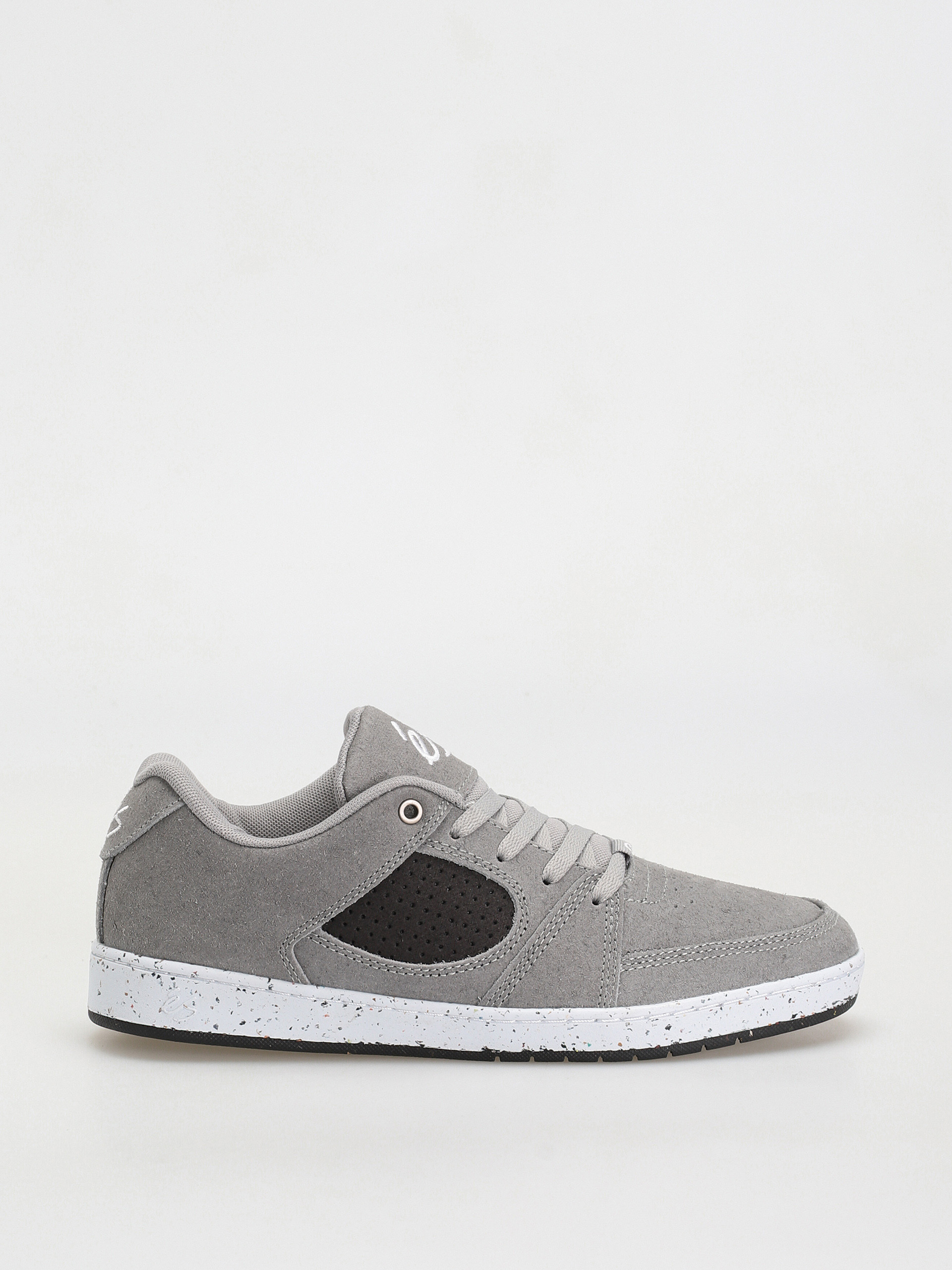 eS Accel Slim Eco Cipők (grey/black)