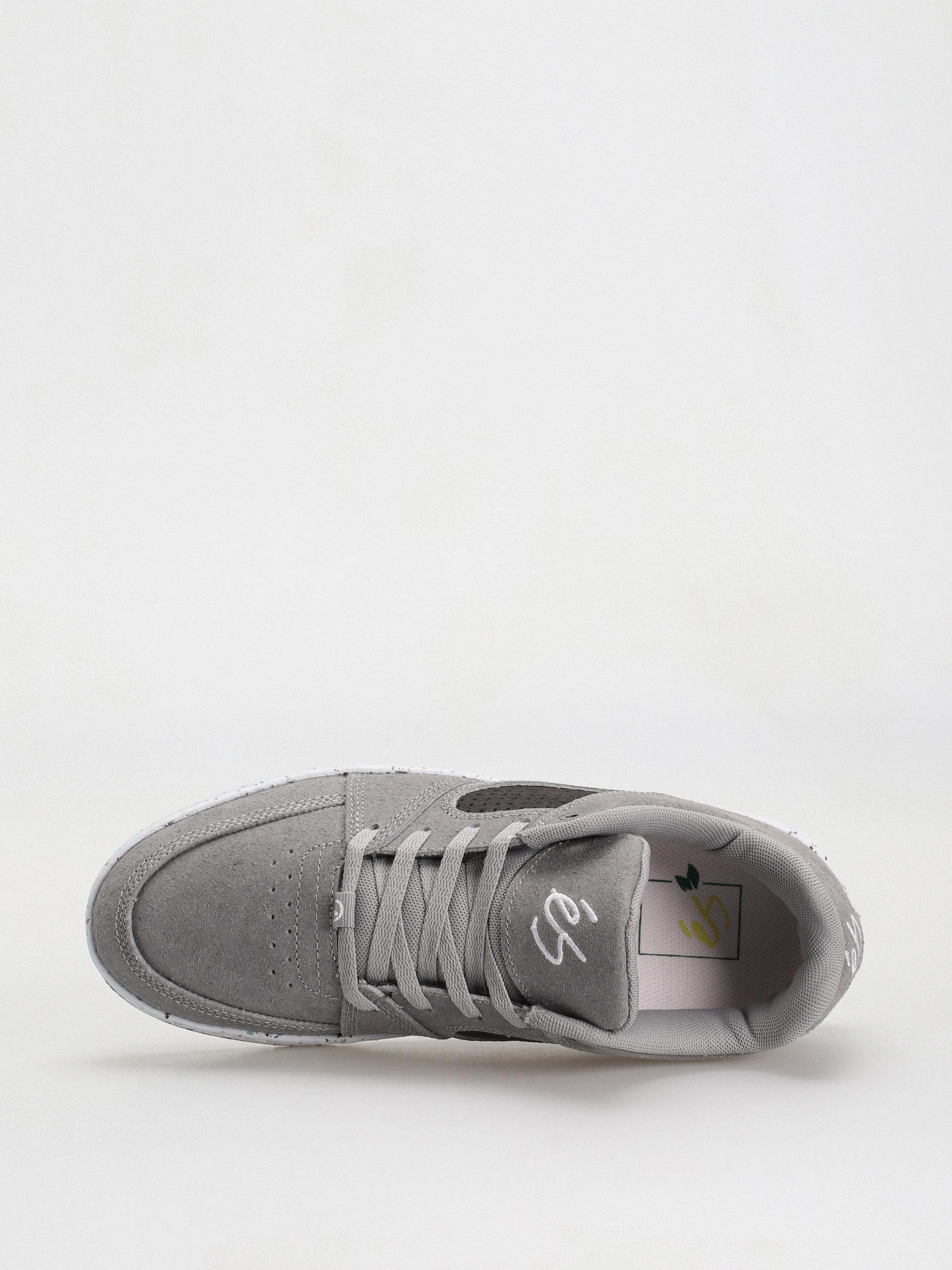 eS Accel Slim Eco Cipők (grey/black)