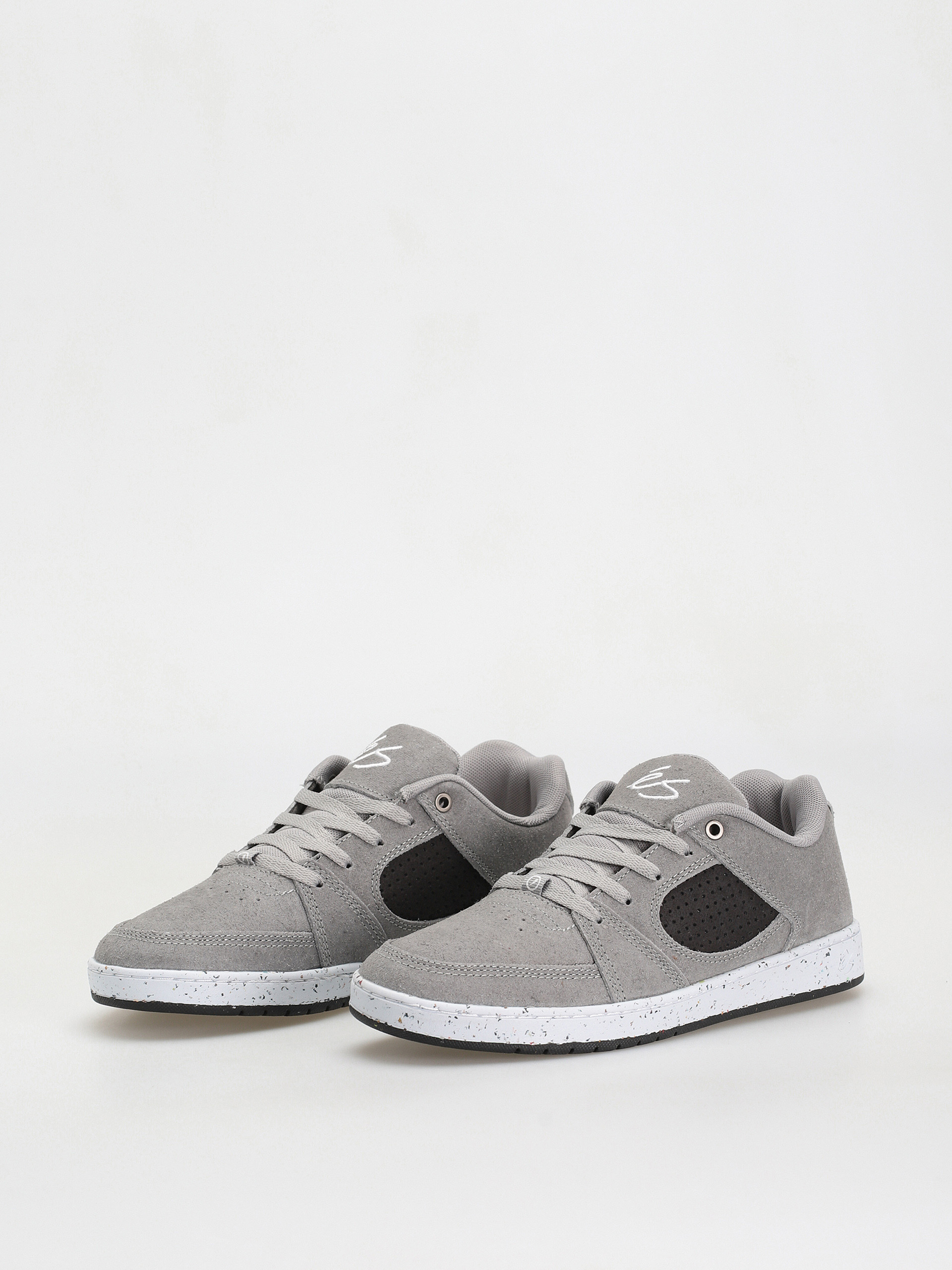 eS Accel Slim Eco Cipők (grey/black)