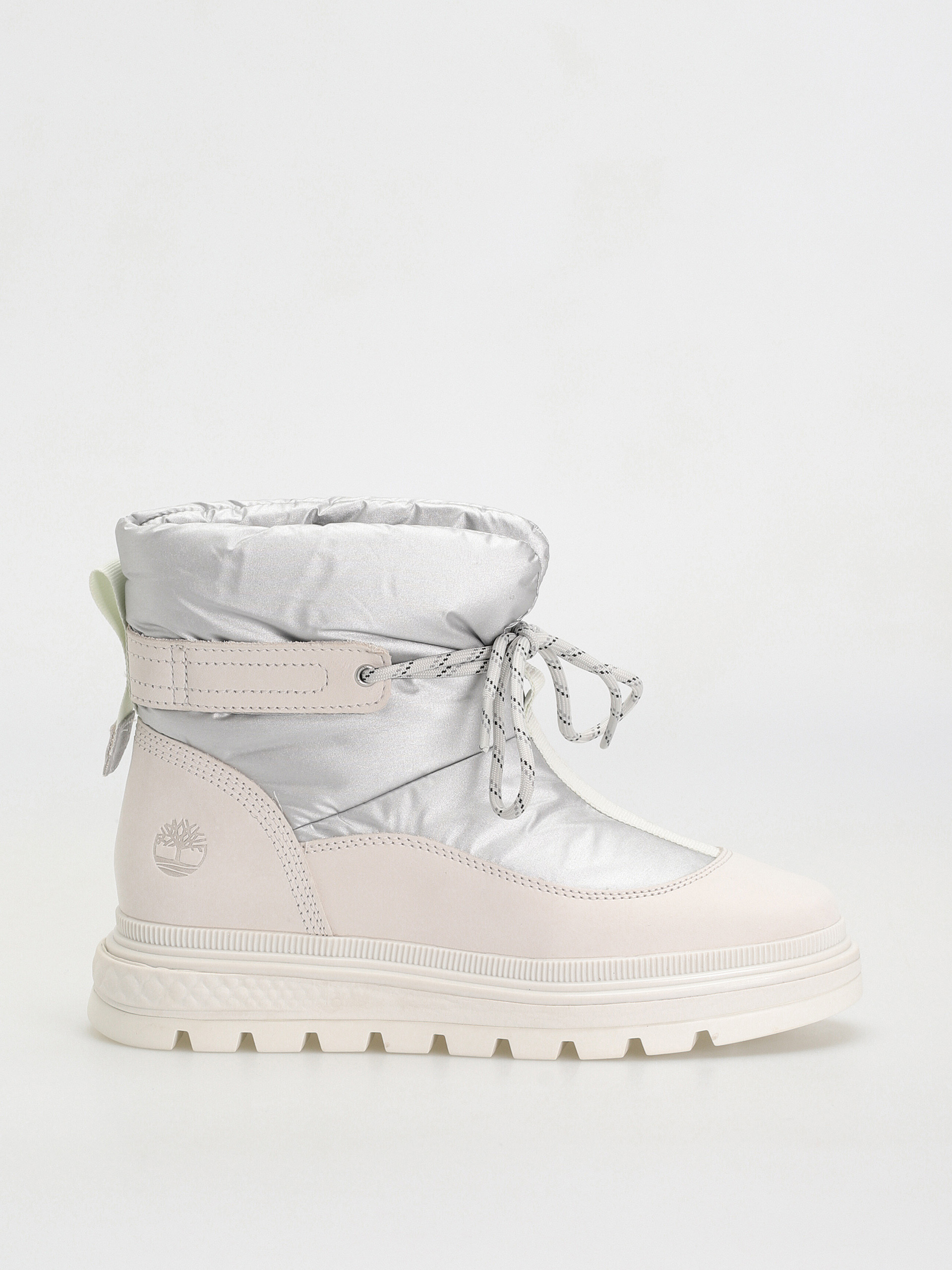 Timberland Ray City Puffer Bt Wp Cipők Wmn