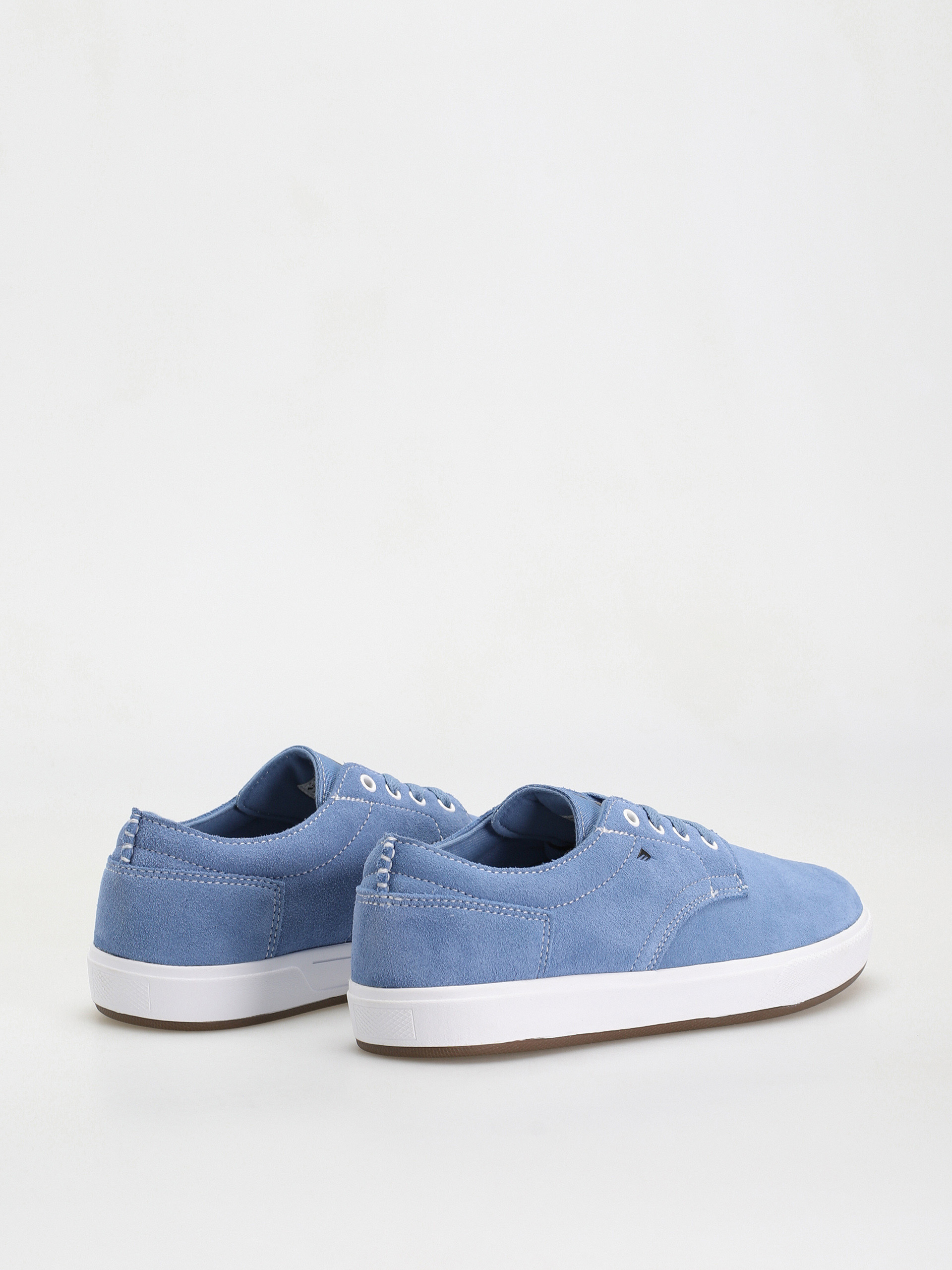 Emerica Spanky G6 Cipők (light blue)