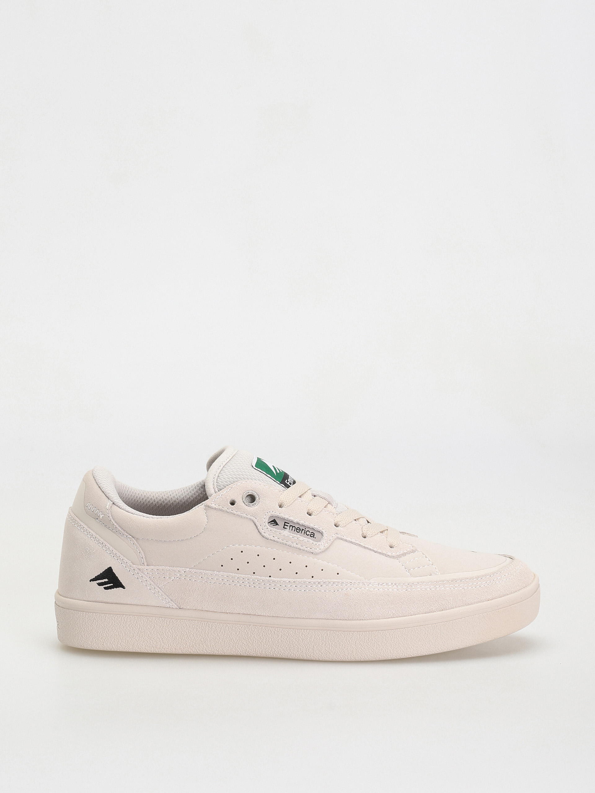 Emerica Gamma Cipők (beige)