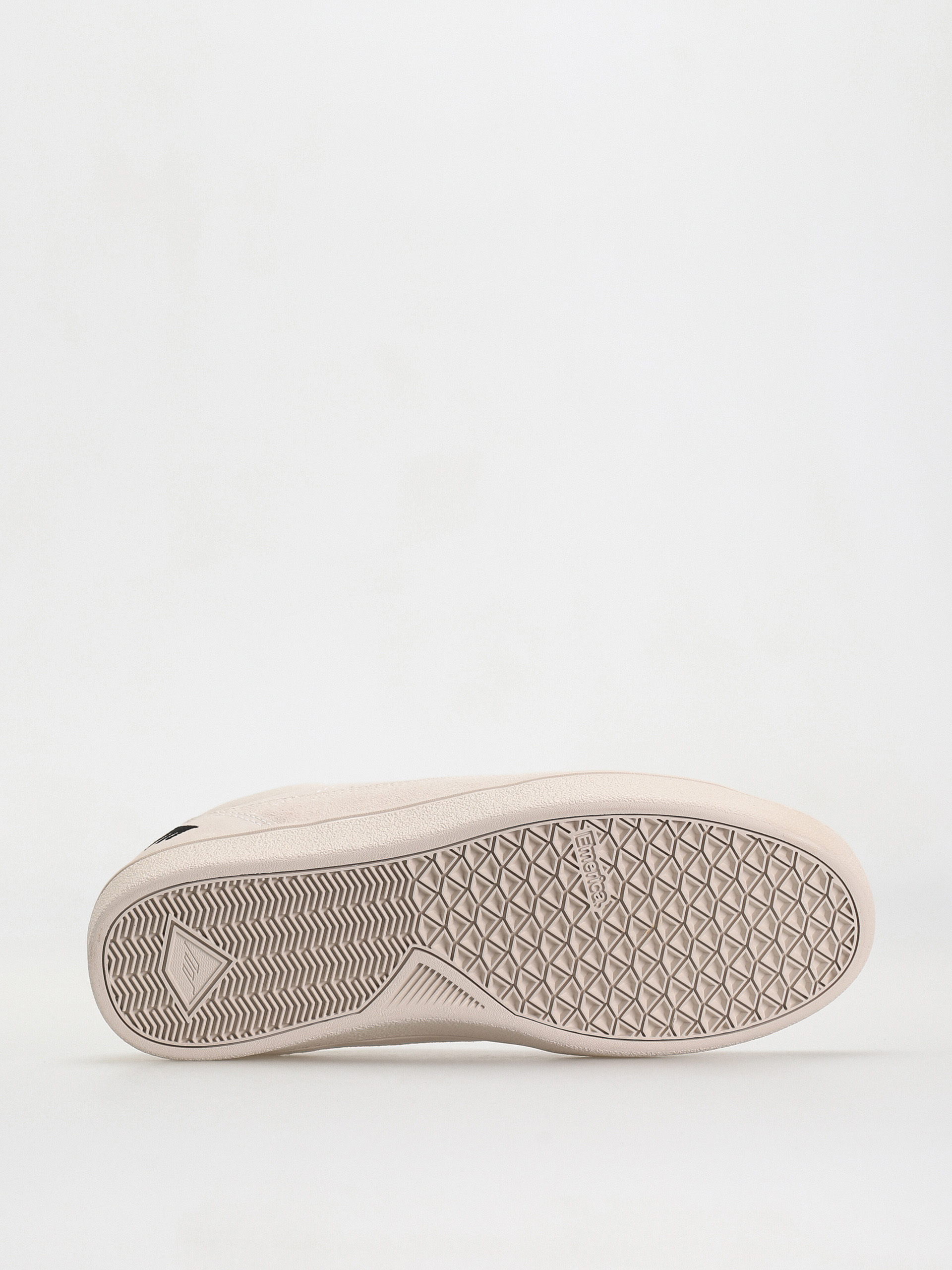 Emerica Gamma Cipők (beige)