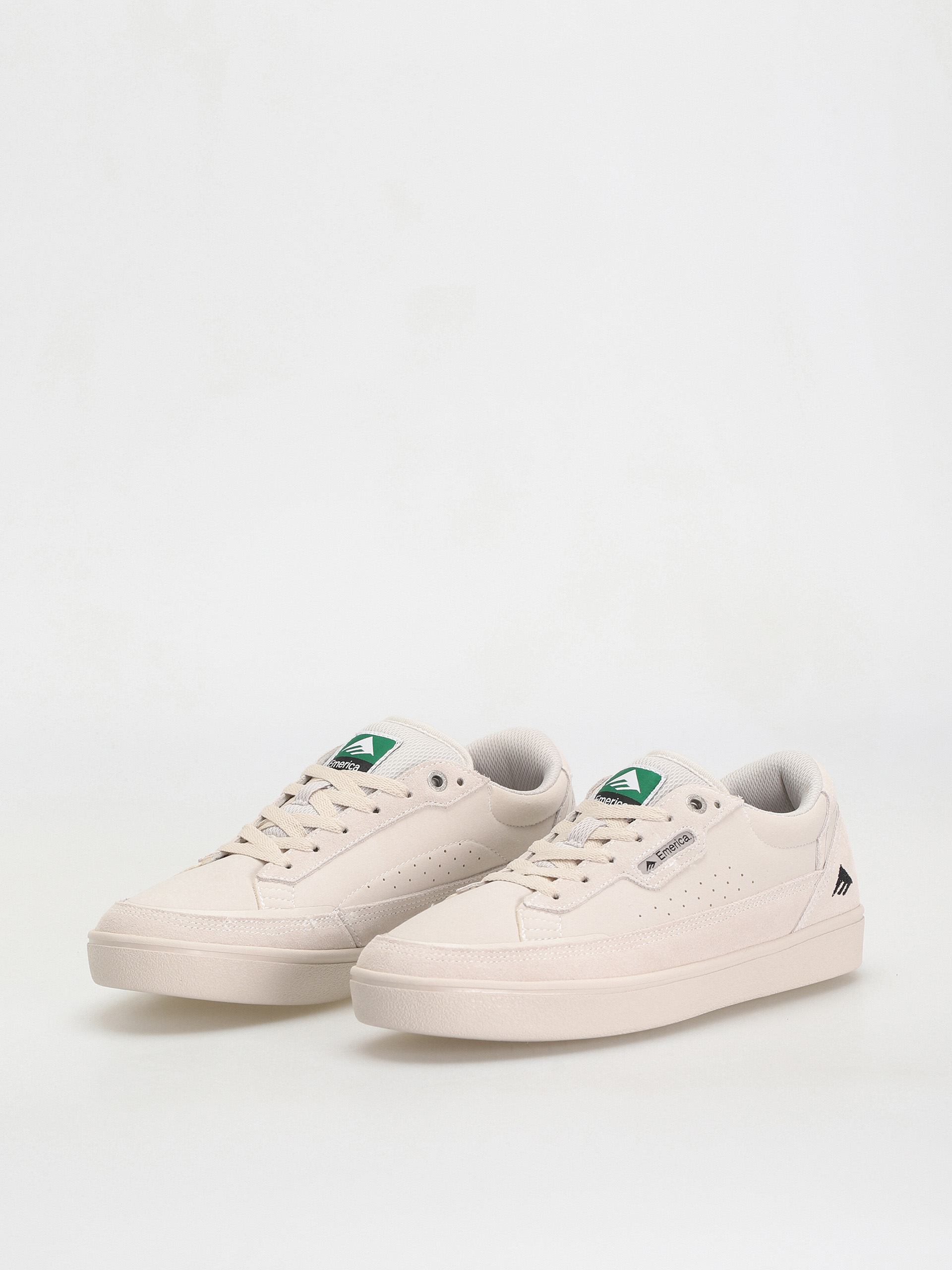 Emerica Gamma Cipők (beige)