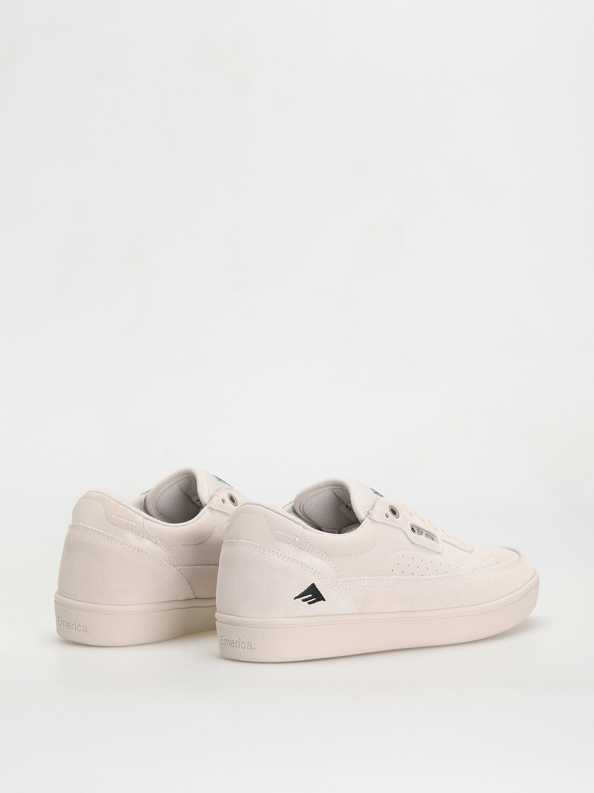 Emerica Gamma Cipők (beige)